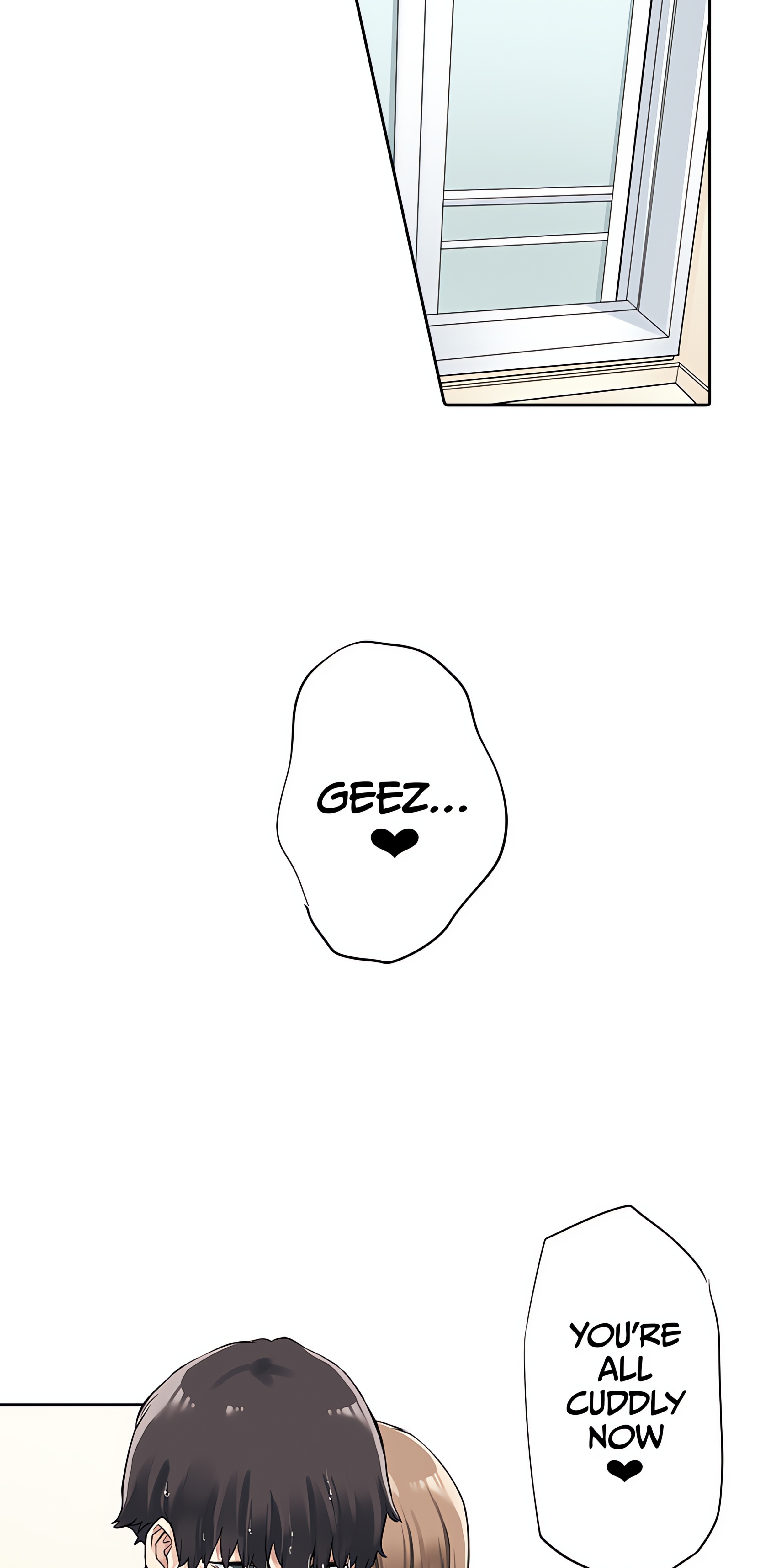 I Spent the Whole Time Fucking My Girlfriend’s Friend While She Went on a Trip chapter 6 page 20