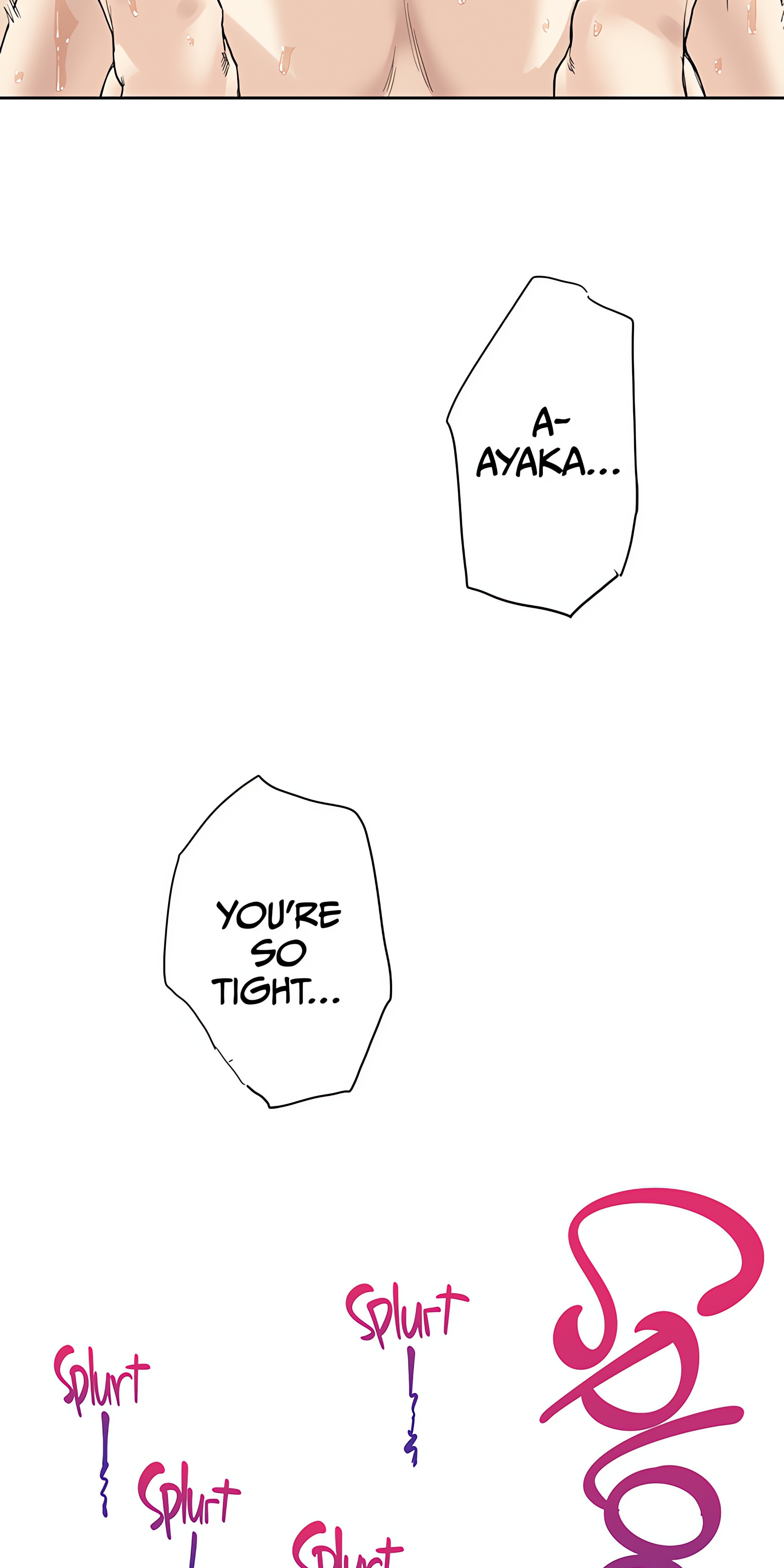 I Spent the Whole Time Fucking My Girlfriend’s Friend While She Went on a Trip chapter 6 page 43