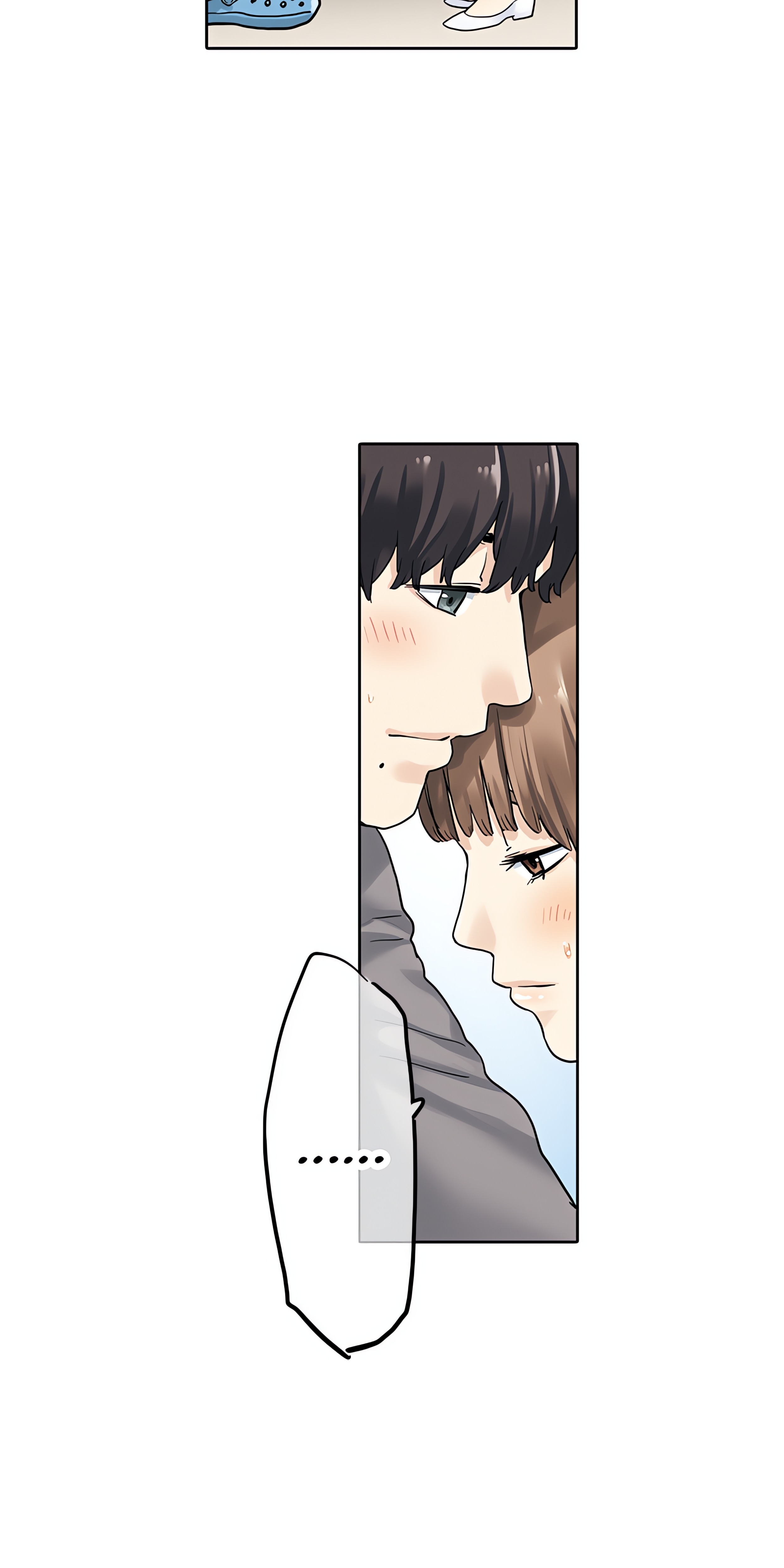 I Spent the Whole Time Fucking My Girlfriend’s Friend While She Went on a Trip chapter 6 page 48