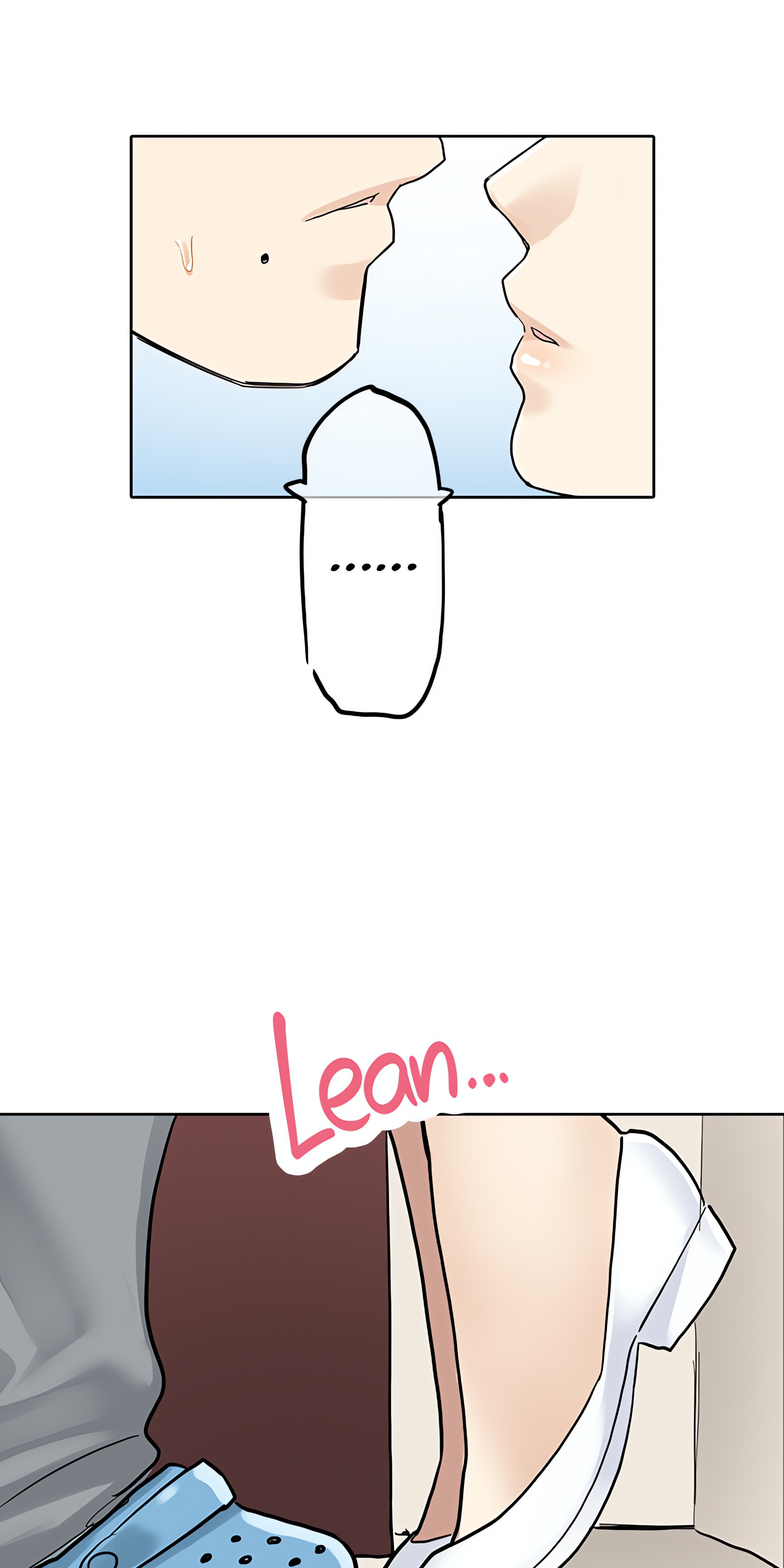 I Spent the Whole Time Fucking My Girlfriend’s Friend While She Went on a Trip chapter 6 page 49