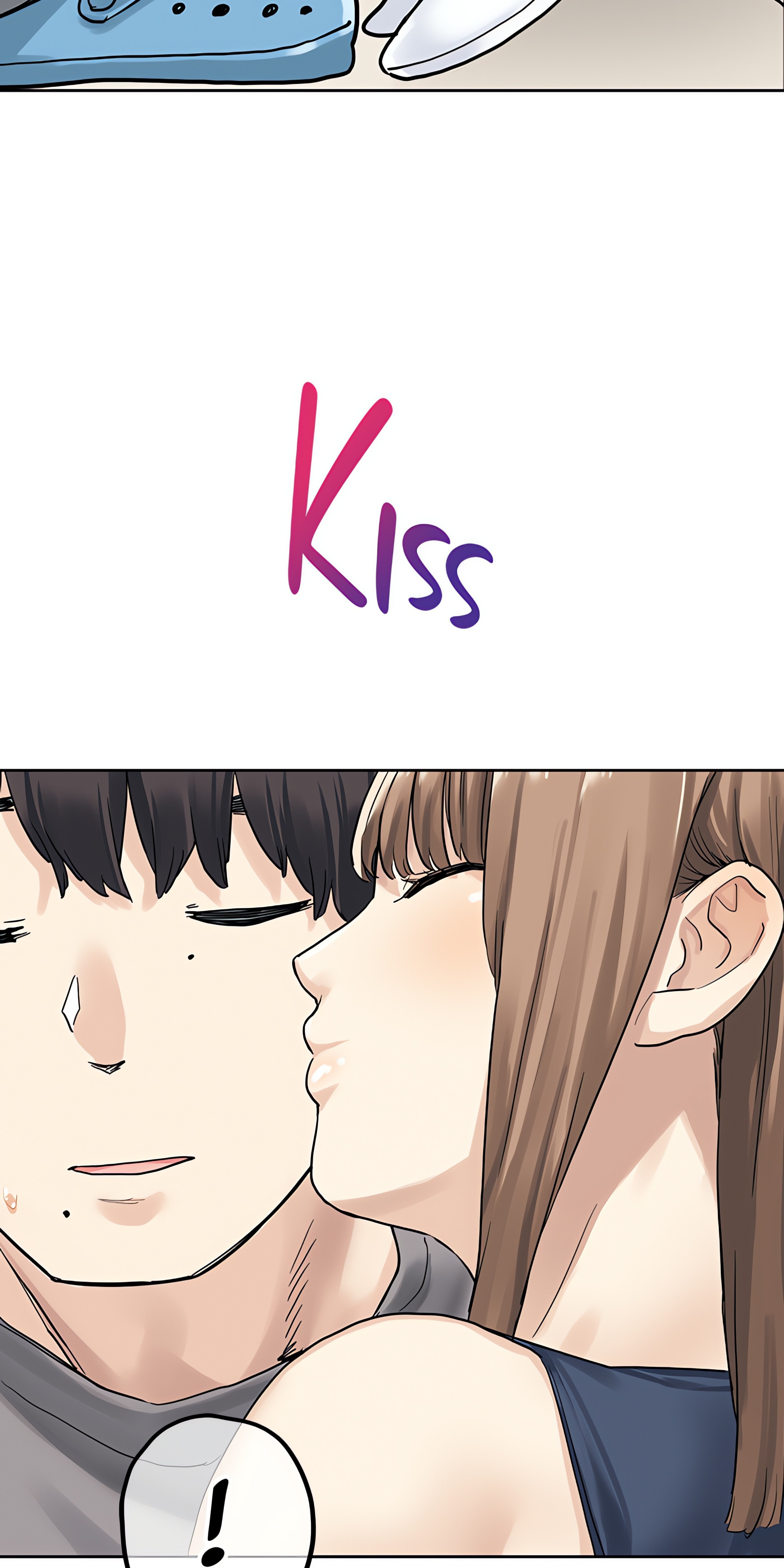 I Spent the Whole Time Fucking My Girlfriend’s Friend While She Went on a Trip chapter 6 page 50