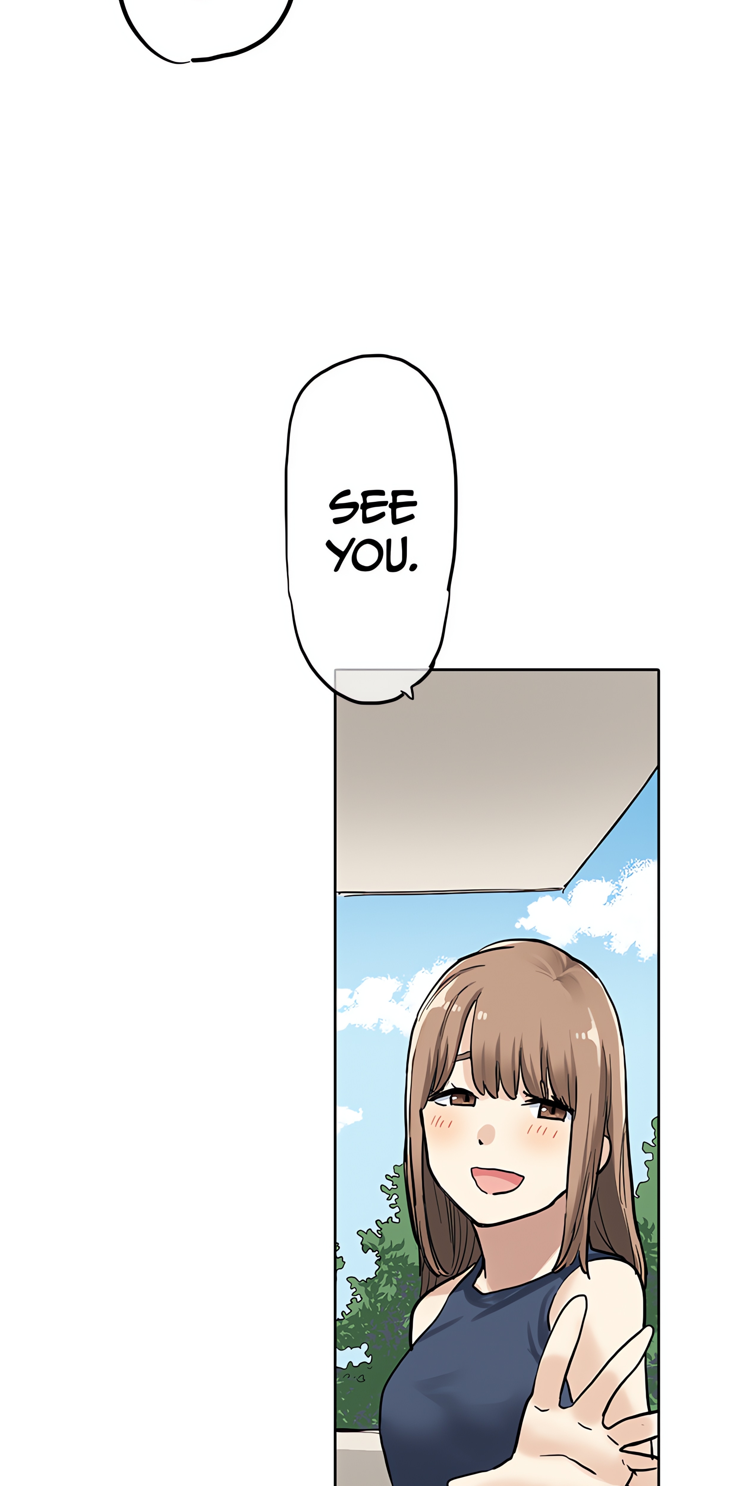 I Spent the Whole Time Fucking My Girlfriend’s Friend While She Went on a Trip chapter 6 page 51