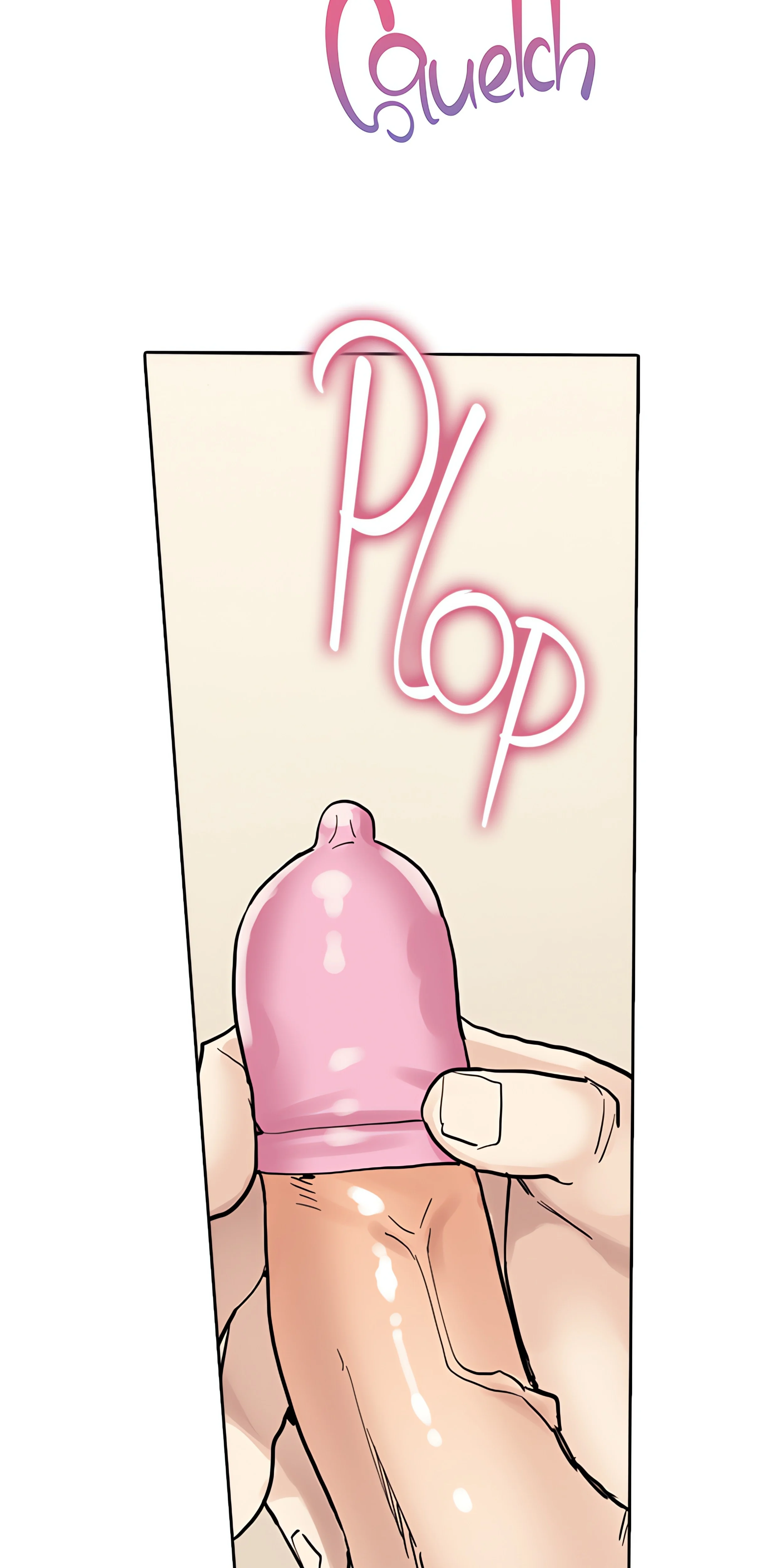 I Spent the Whole Time Fucking My Girlfriend’s Friend While She Went on a Trip chapter 7 page 17