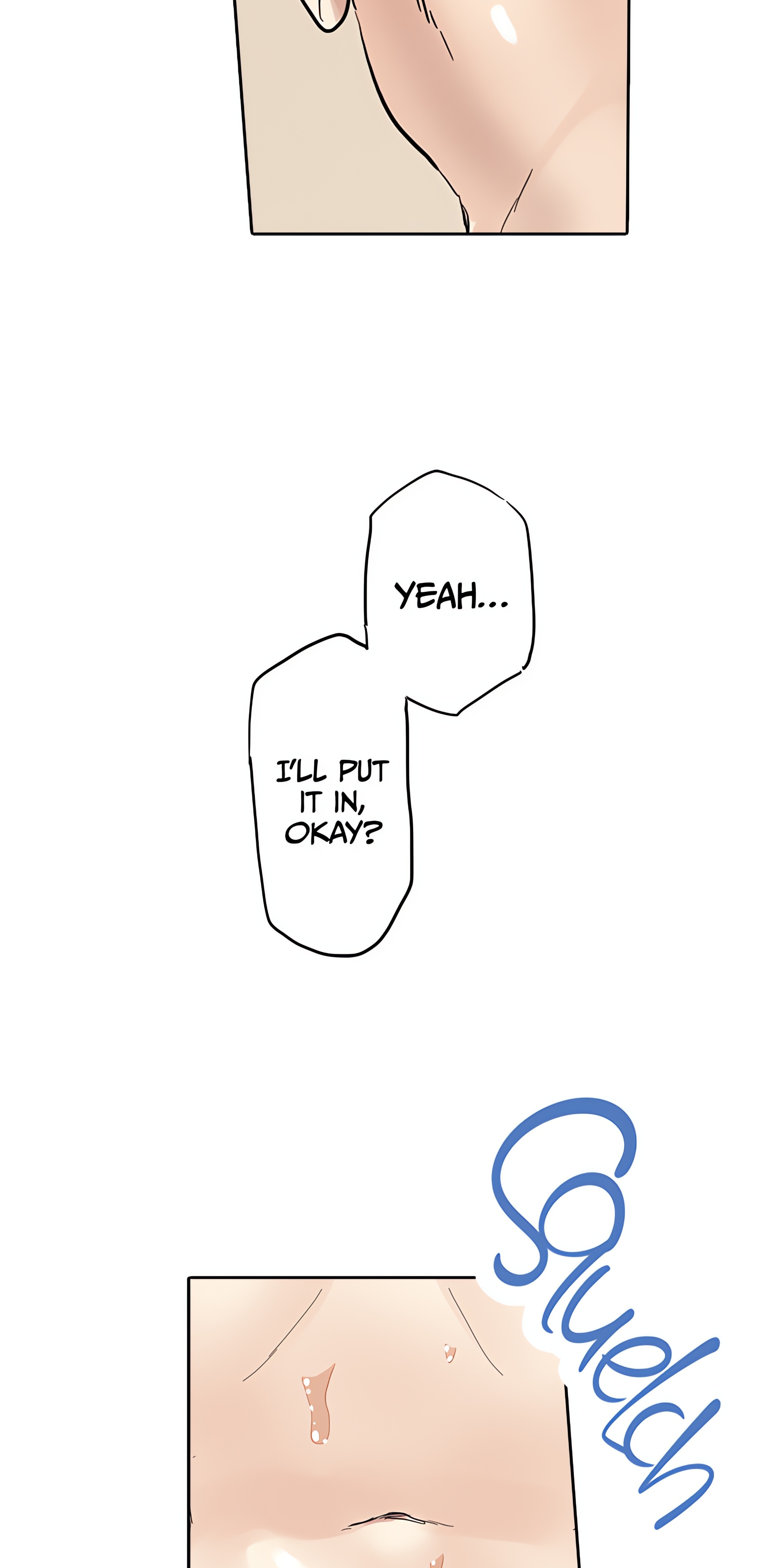 I Spent the Whole Time Fucking My Girlfriend’s Friend While She Went on a Trip chapter 7 page 18