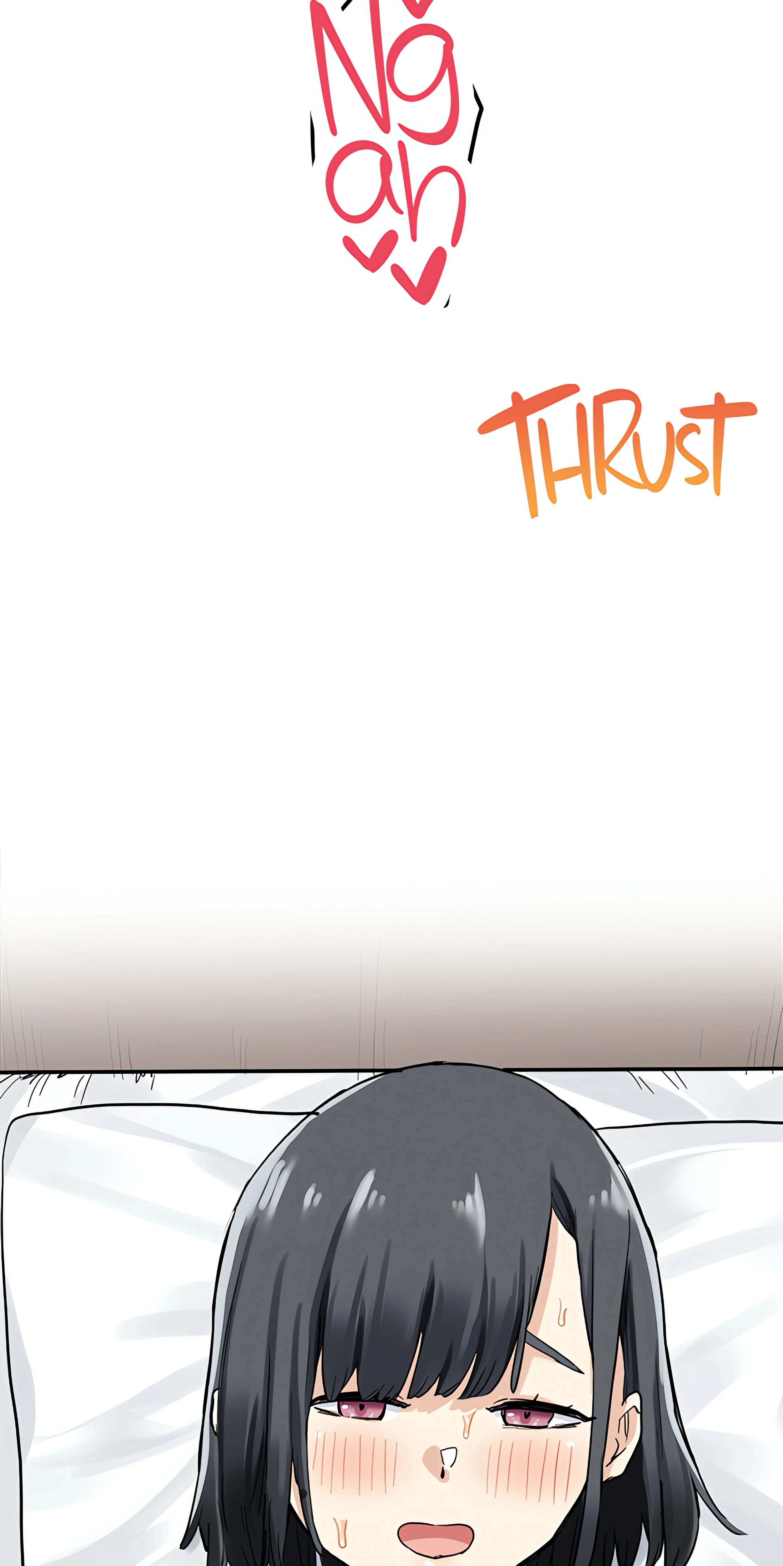 I Spent the Whole Time Fucking My Girlfriend’s Friend While She Went on a Trip chapter 7 page 22