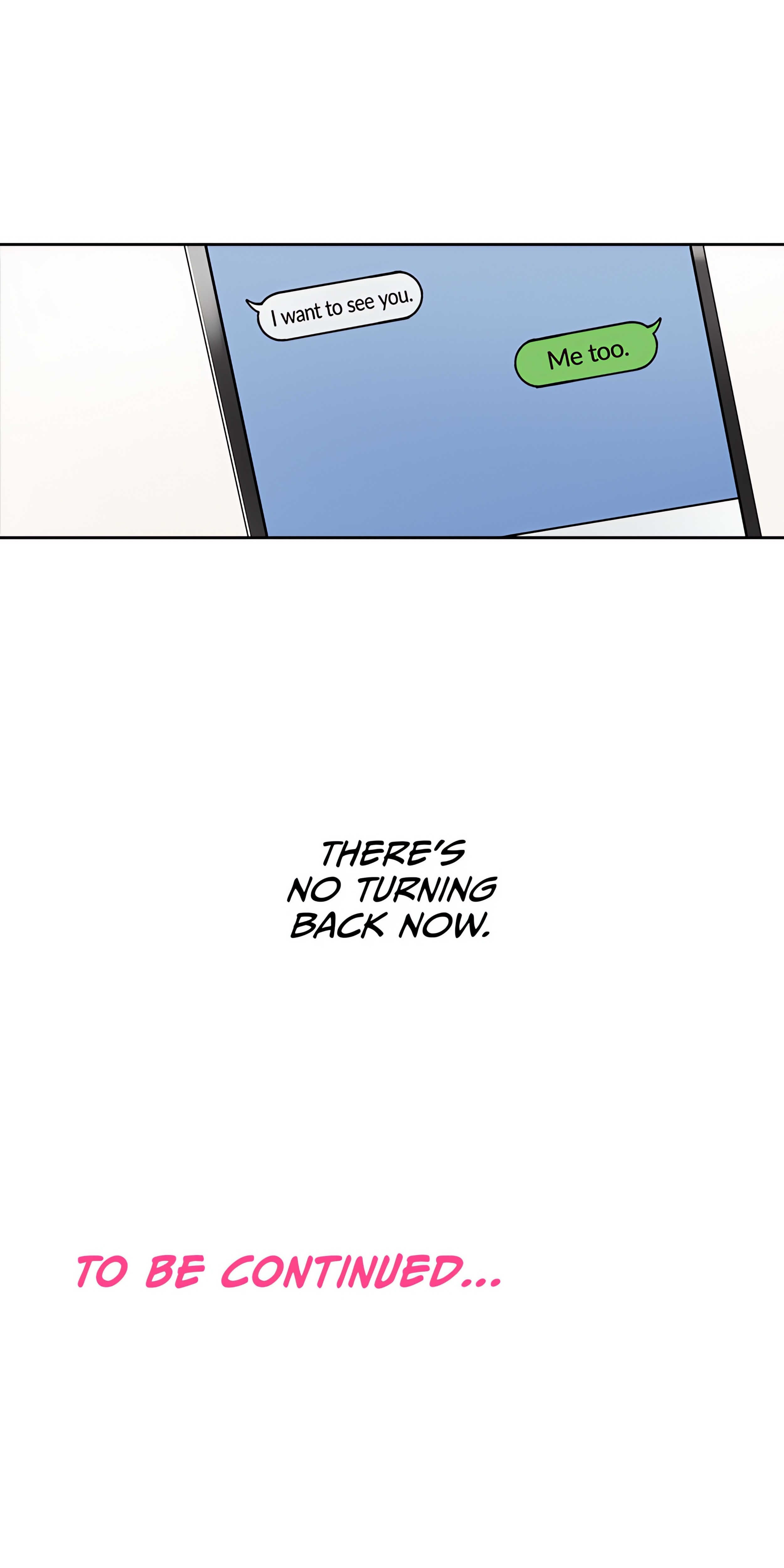 I Spent the Whole Time Fucking My Girlfriend’s Friend While She Went on a Trip chapter 7 page 38