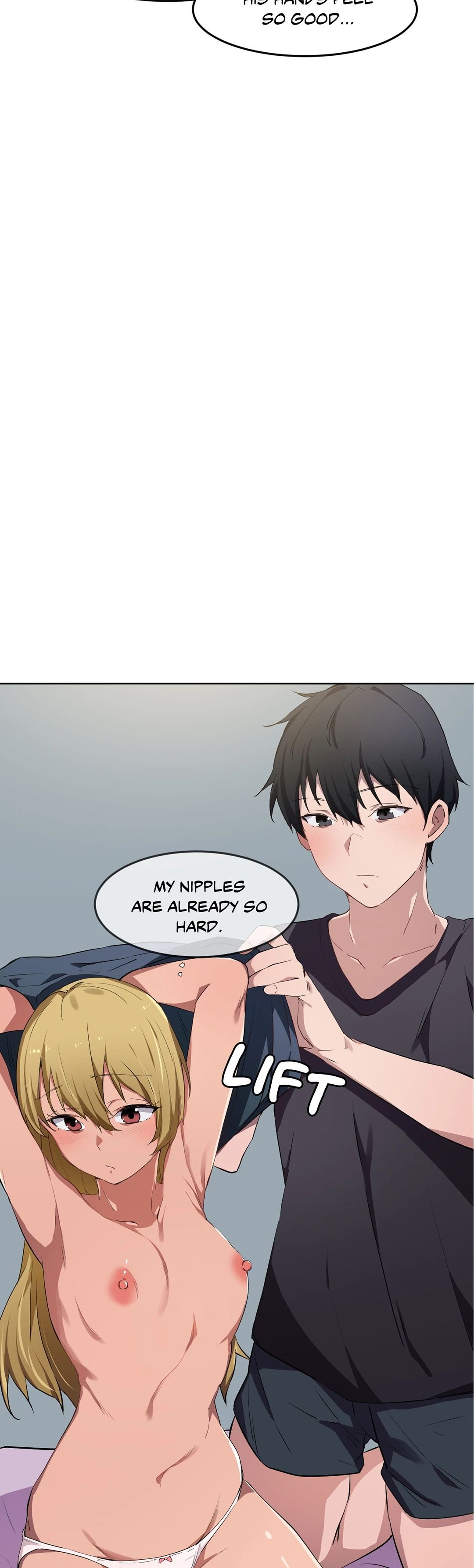 I Wanna Be a Daughter Thief chapter 10 page 5