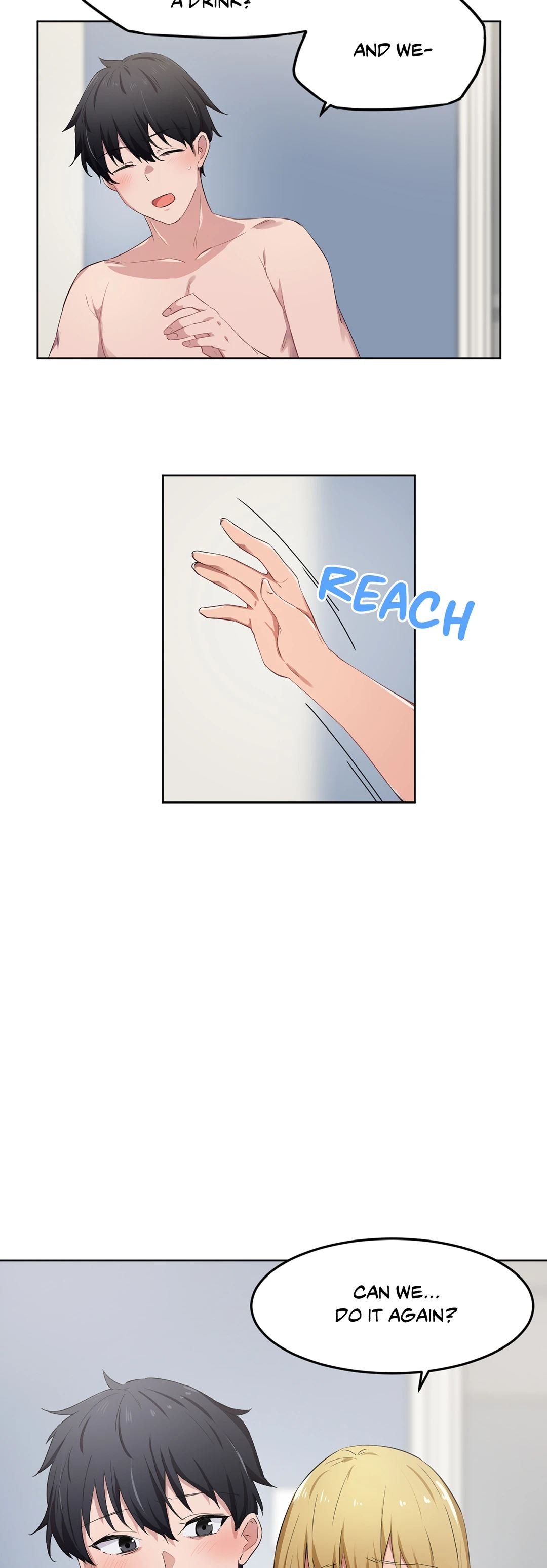 I Wanna Be a Daughter Thief chapter 10 page 19