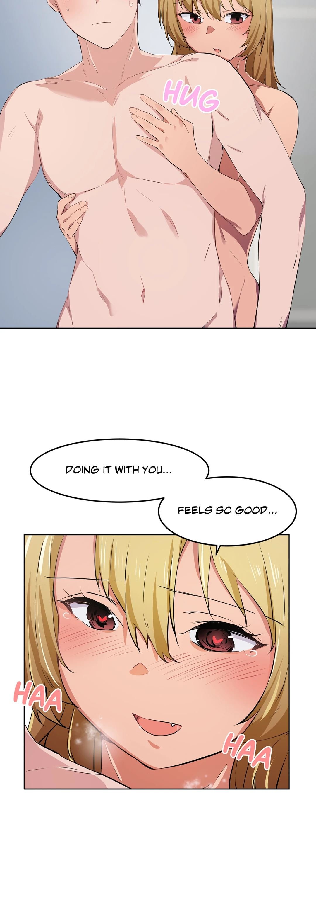 I Wanna Be a Daughter Thief chapter 10 page 20