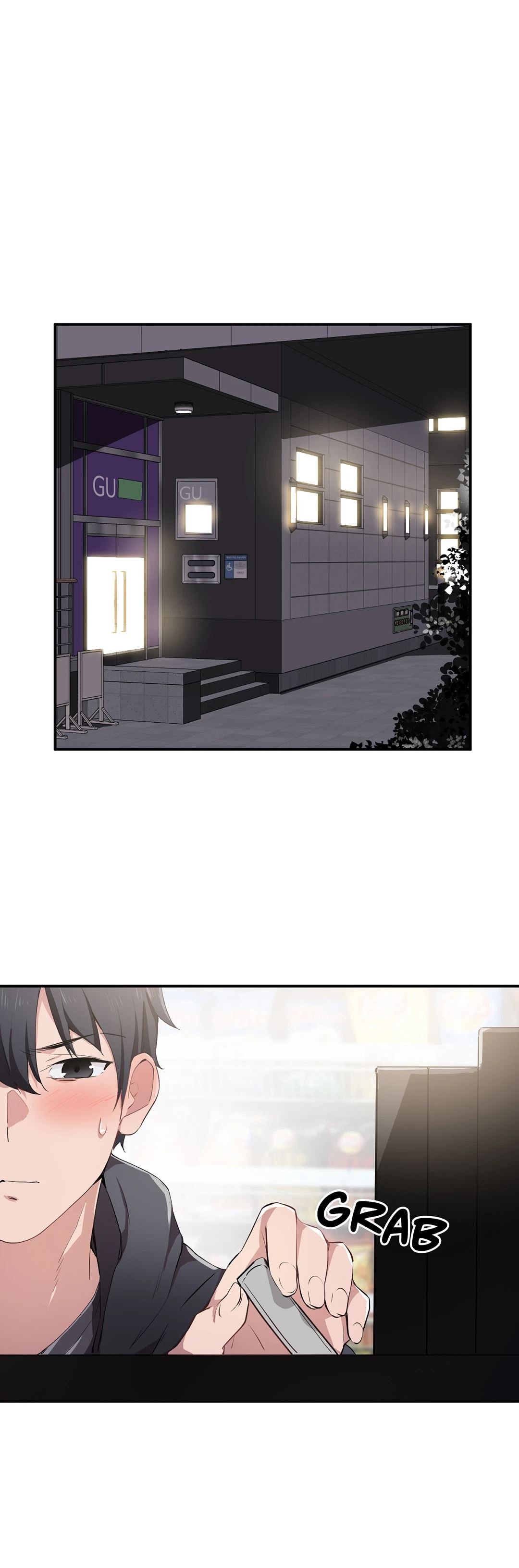 I Wanna Be a Daughter Thief chapter 10 page 21