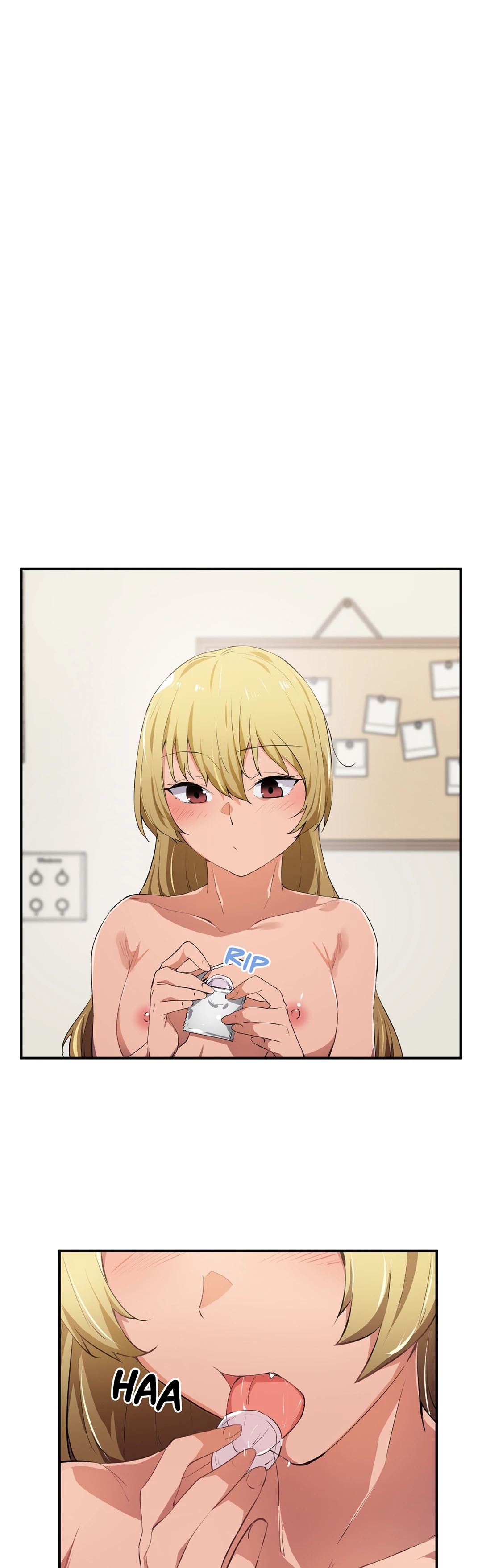 I Wanna Be a Daughter Thief chapter 10 page 24