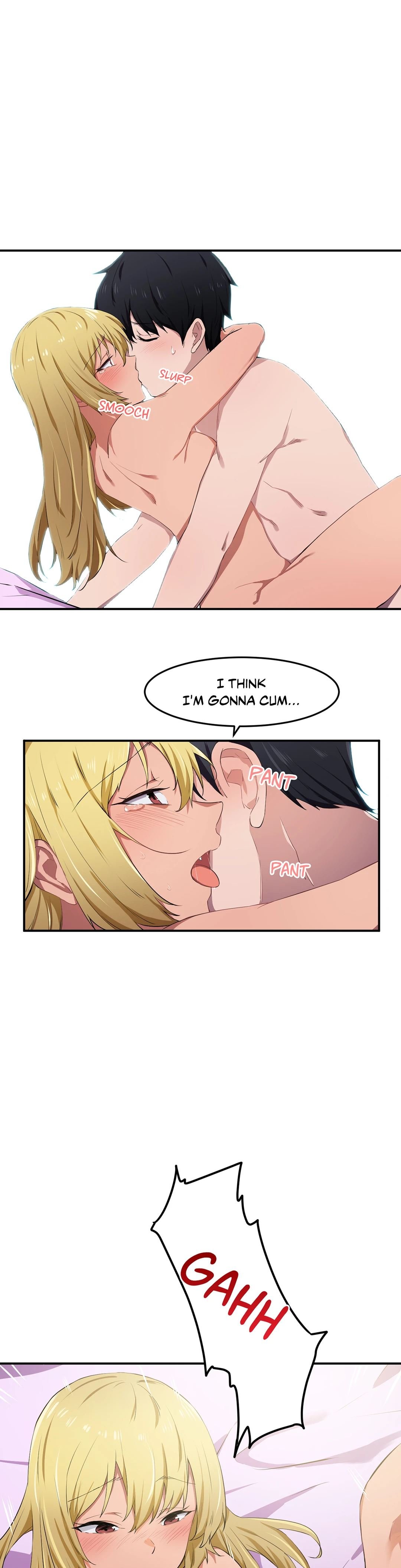 I Wanna Be a Daughter Thief chapter 10 page 29