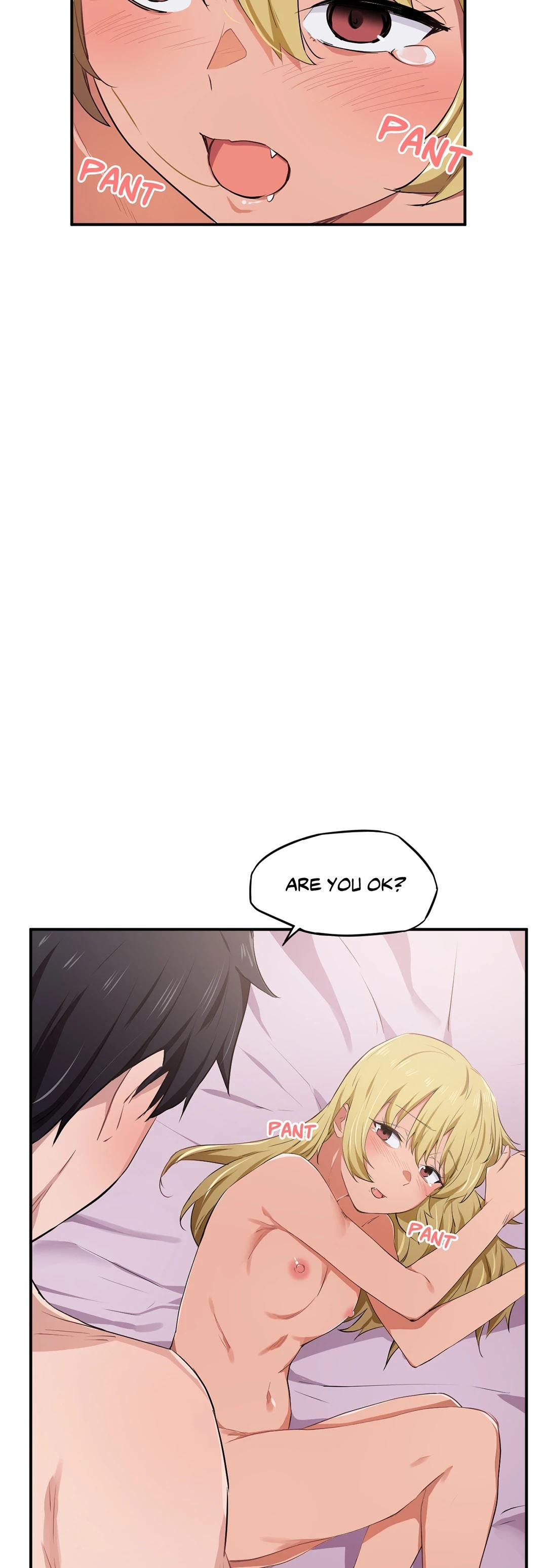 I Wanna Be a Daughter Thief chapter 11 page 7