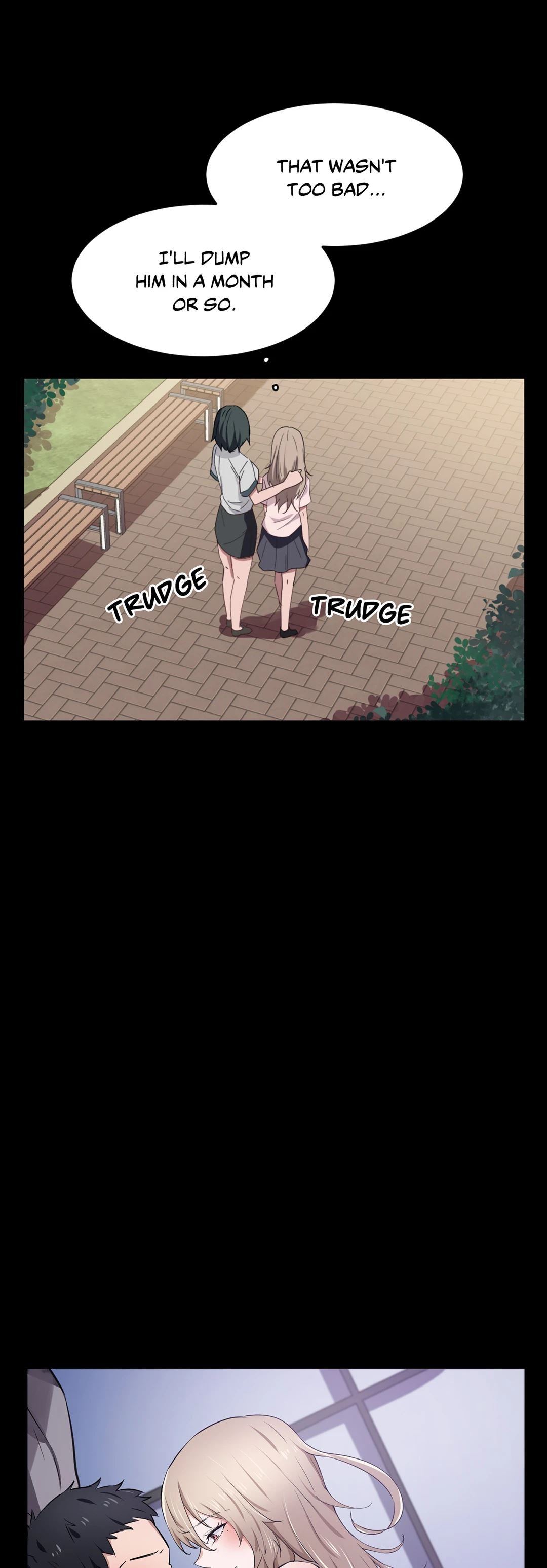 I Wanna Be a Daughter Thief chapter 12 page 13