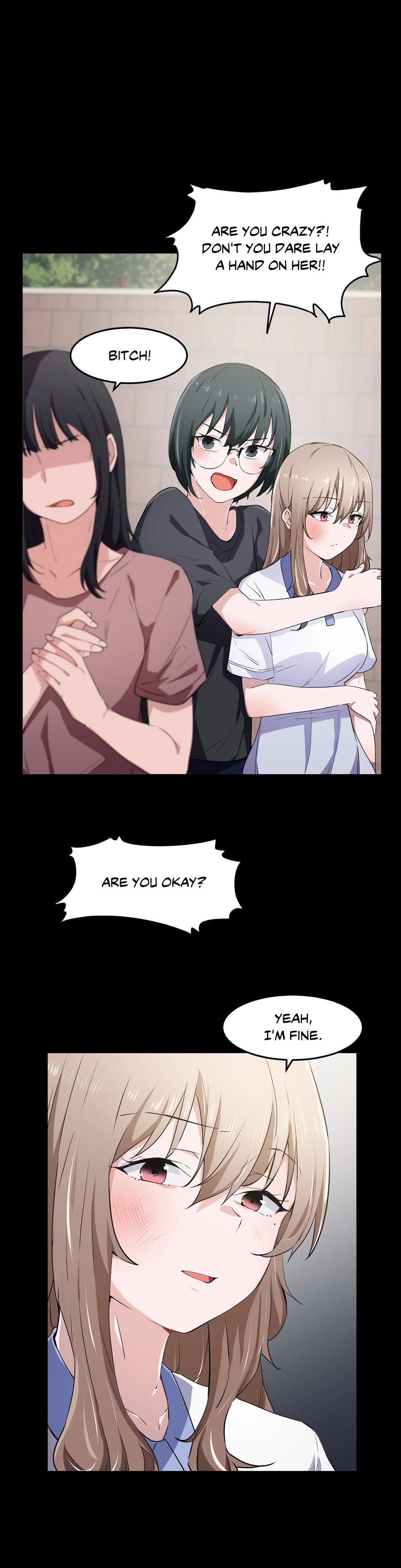 I Wanna Be a Daughter Thief chapter 12 page 16