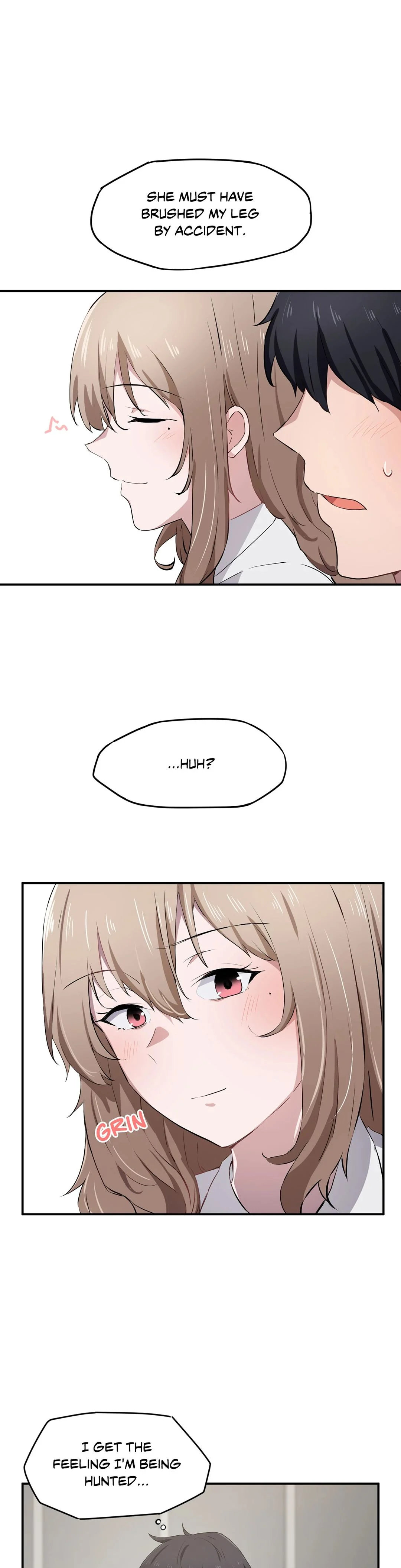 I Wanna Be a Daughter Thief chapter 12 page 28