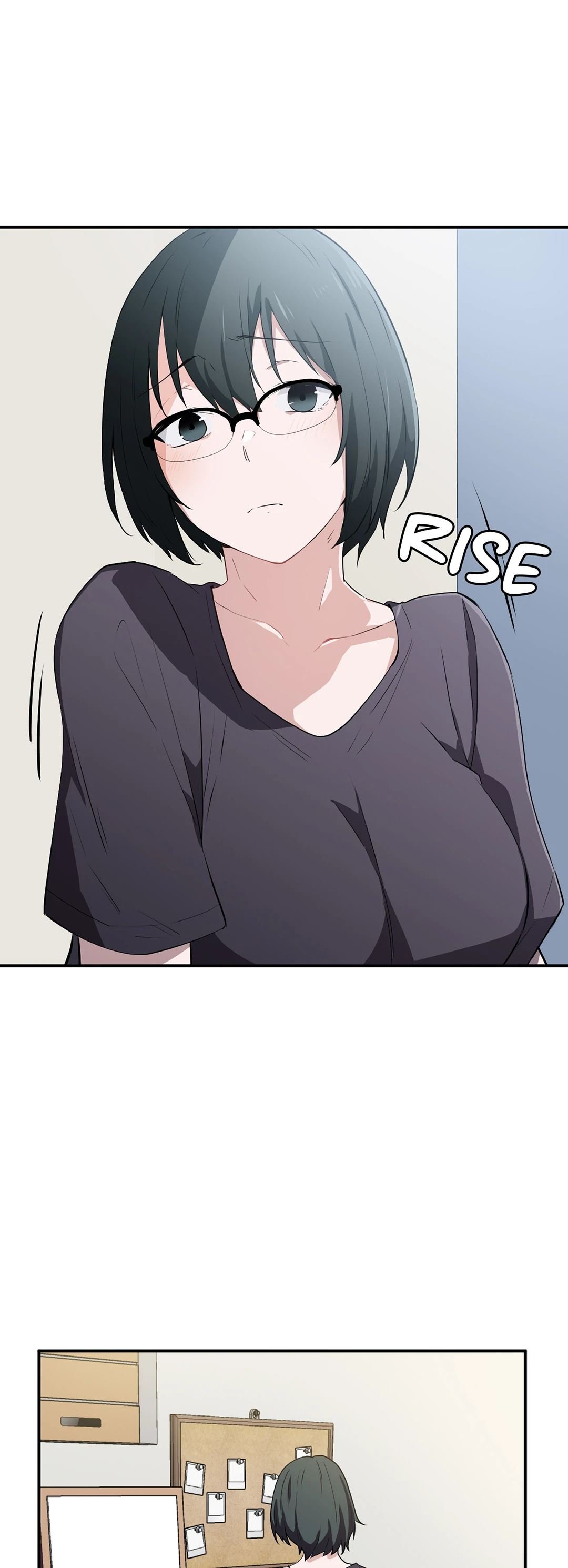 I Wanna Be a Daughter Thief chapter 13 page 7