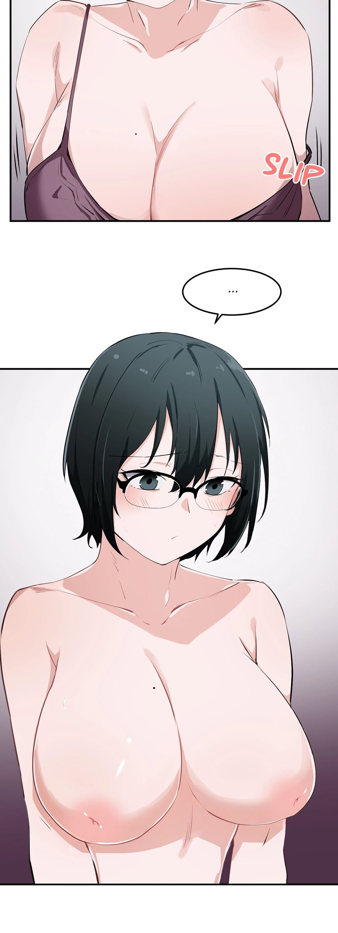 I Wanna Be a Daughter Thief chapter 13 page 9