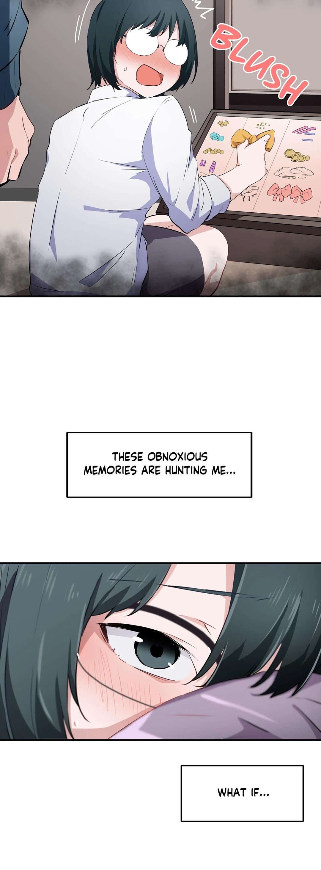 I Wanna Be a Daughter Thief chapter 13 page 14