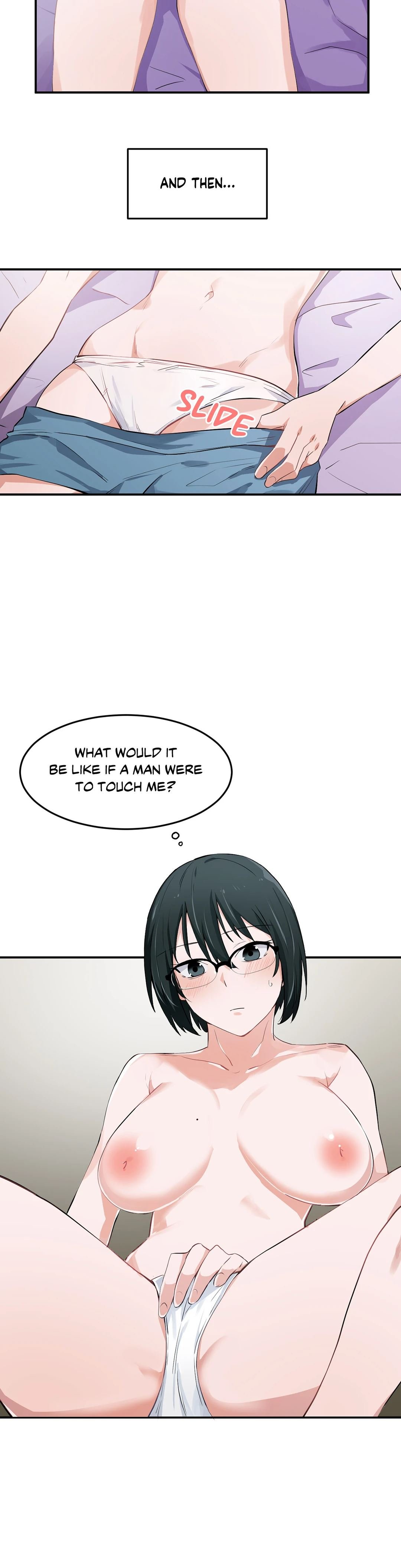 I Wanna Be a Daughter Thief chapter 13 page 16