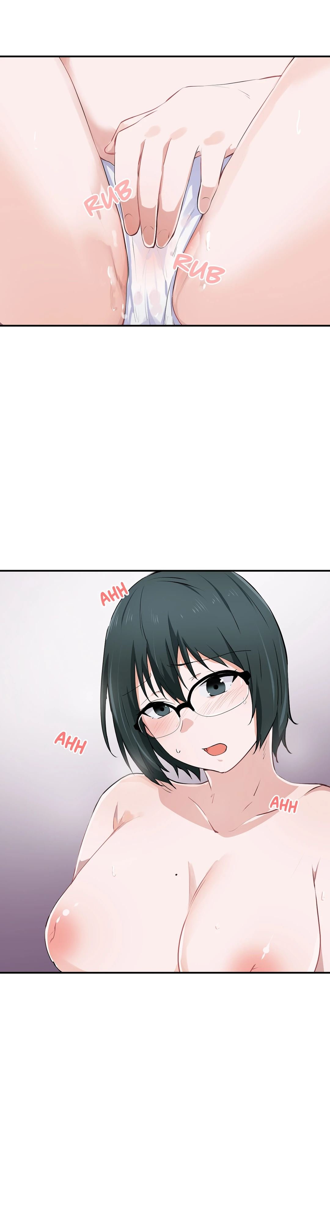 I Wanna Be a Daughter Thief chapter 13 page 18