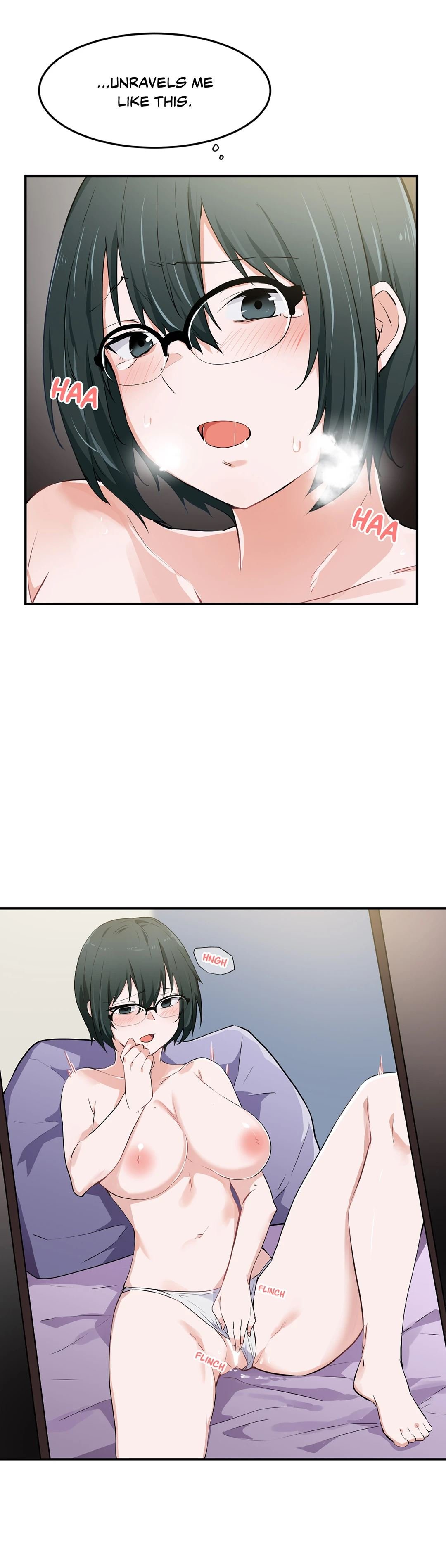 I Wanna Be a Daughter Thief chapter 13 page 22