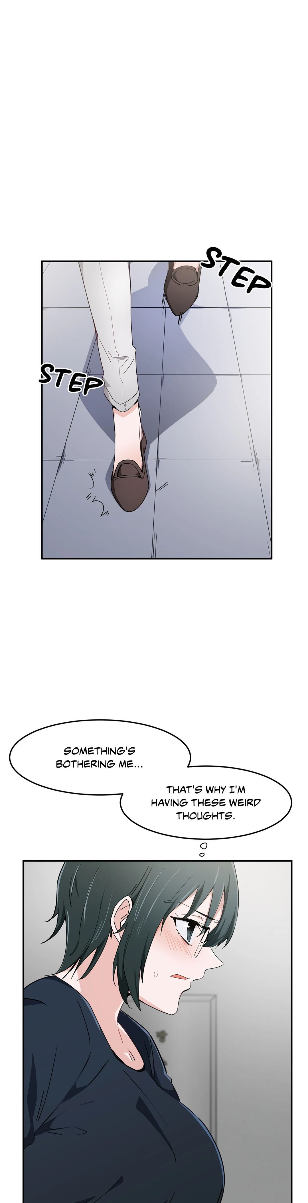 I Wanna Be a Daughter Thief chapter 14 page 1