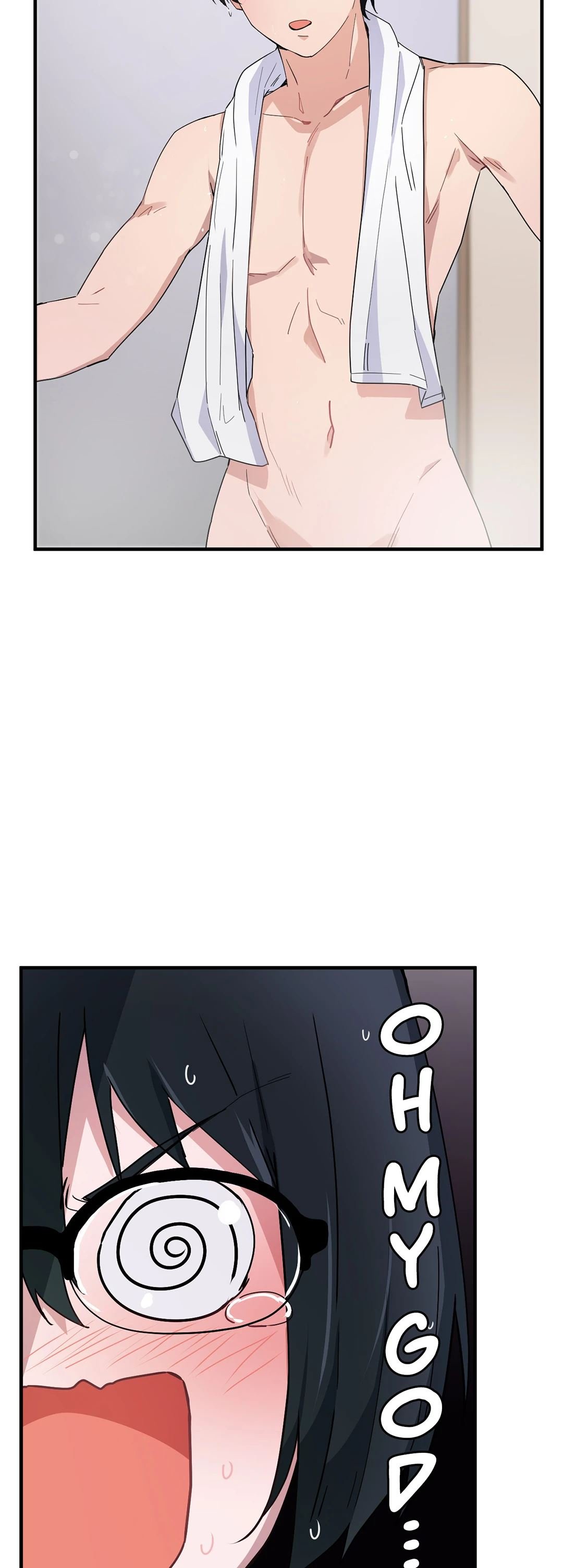 I Wanna Be a Daughter Thief chapter 14 page 11