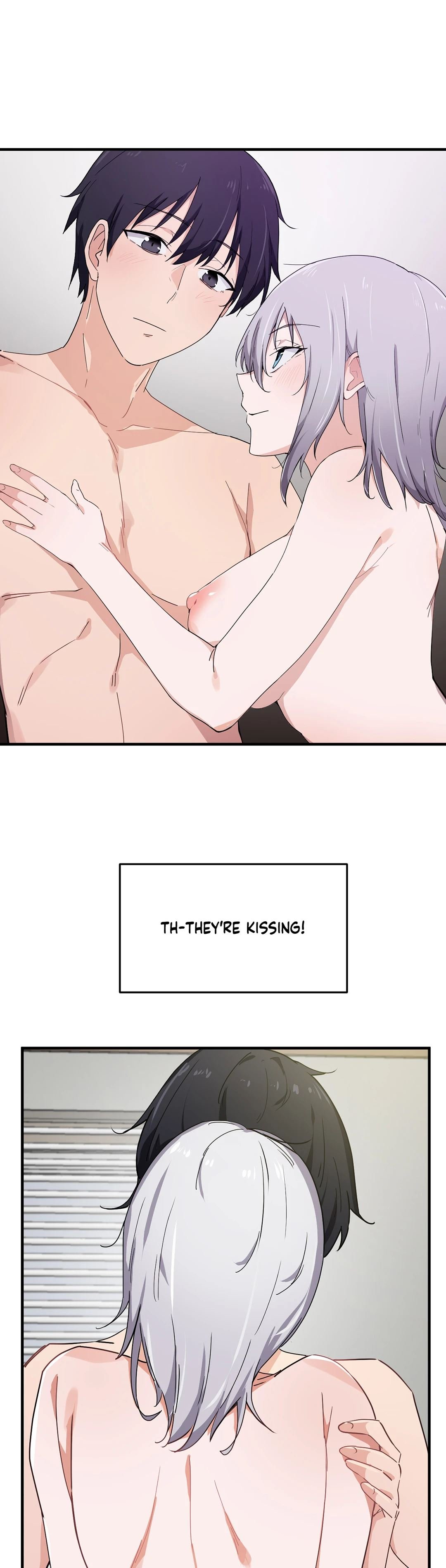 I Wanna Be a Daughter Thief chapter 14 page 13