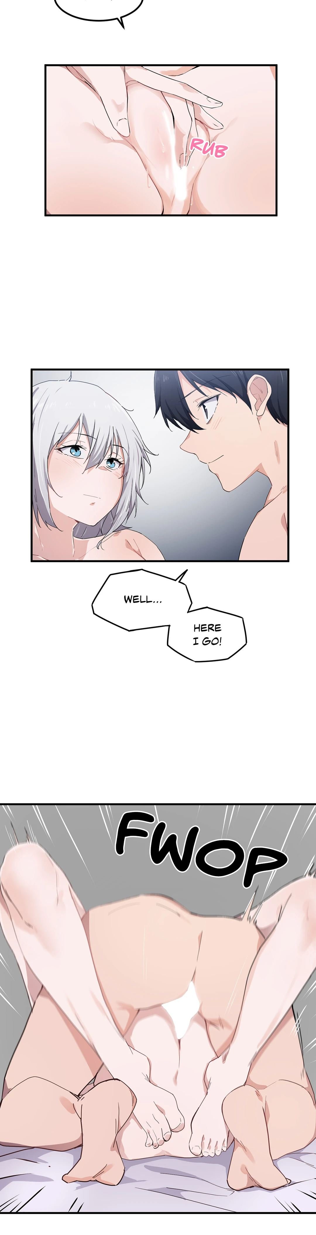 I Wanna Be a Daughter Thief chapter 14 page 24