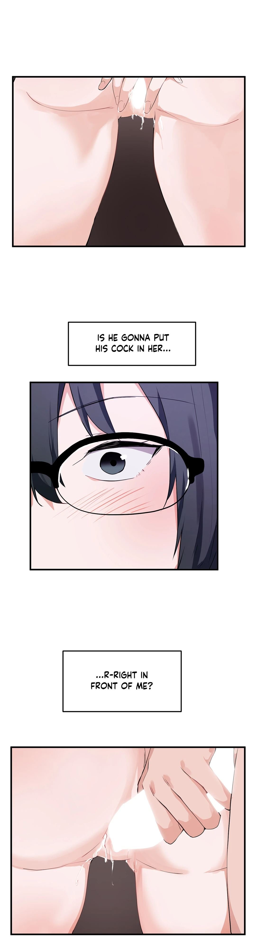 I Wanna Be a Daughter Thief chapter 15 page 12