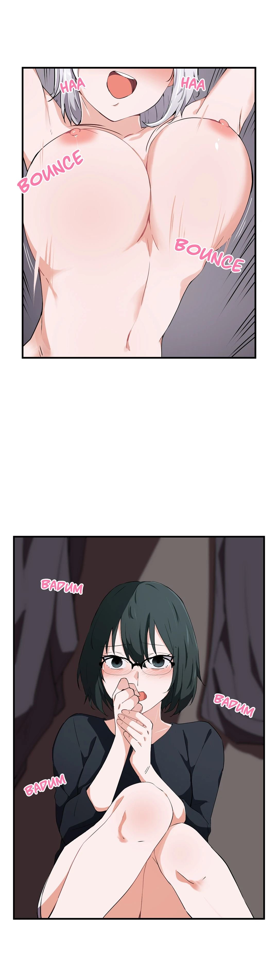 I Wanna Be a Daughter Thief chapter 15 page 14