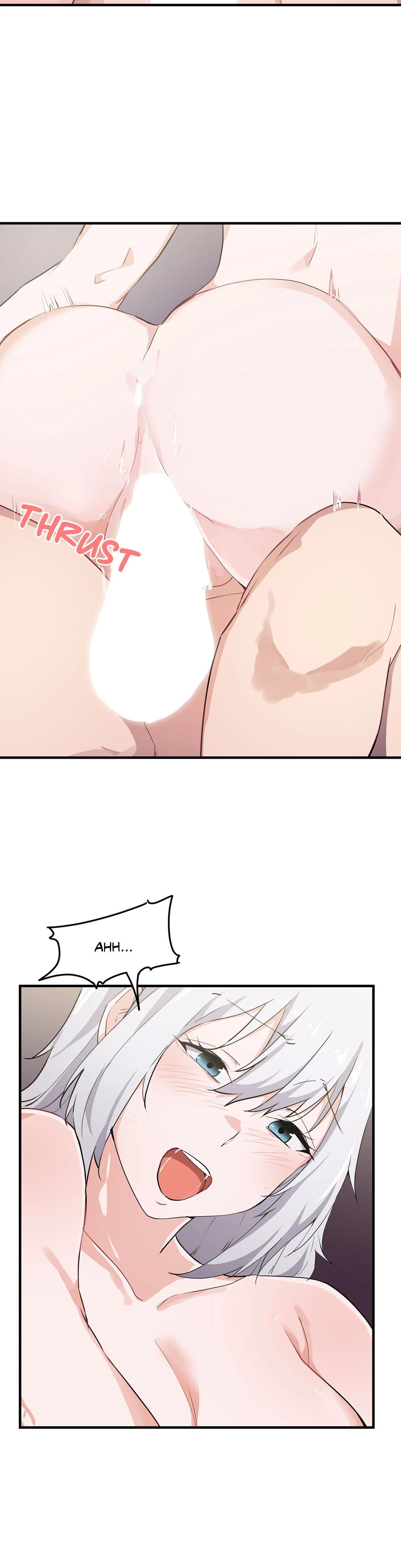 I Wanna Be a Daughter Thief chapter 15 page 20