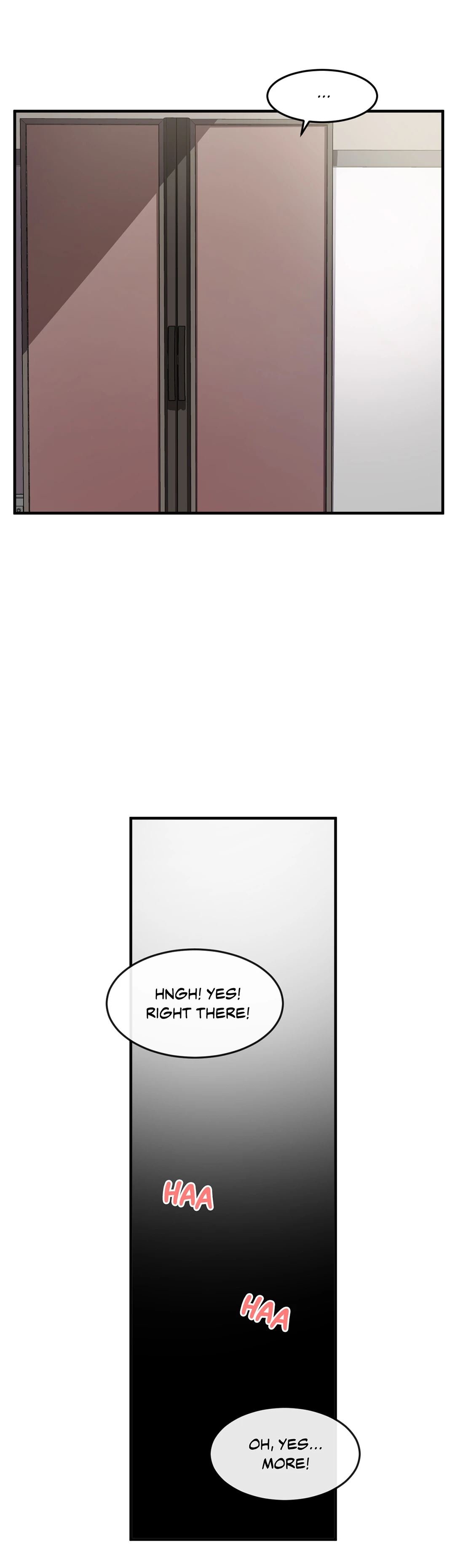 I Wanna Be a Daughter Thief chapter 15 page 22