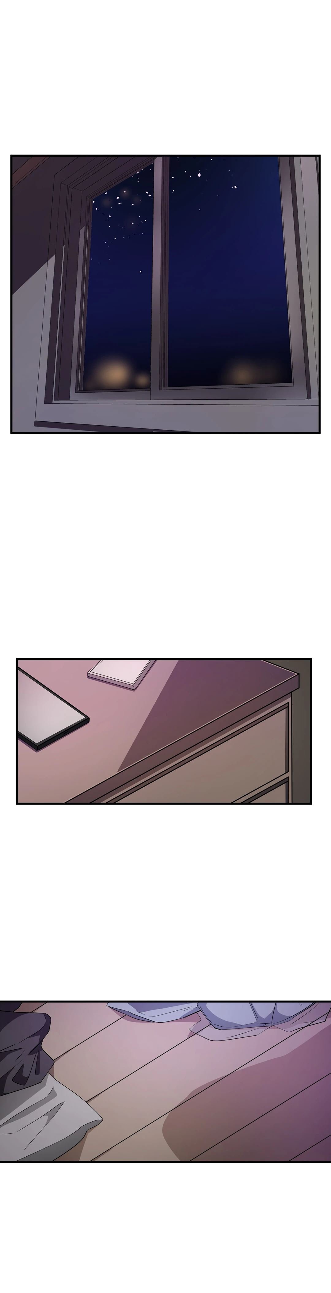 I Wanna Be a Daughter Thief chapter 15 page 23