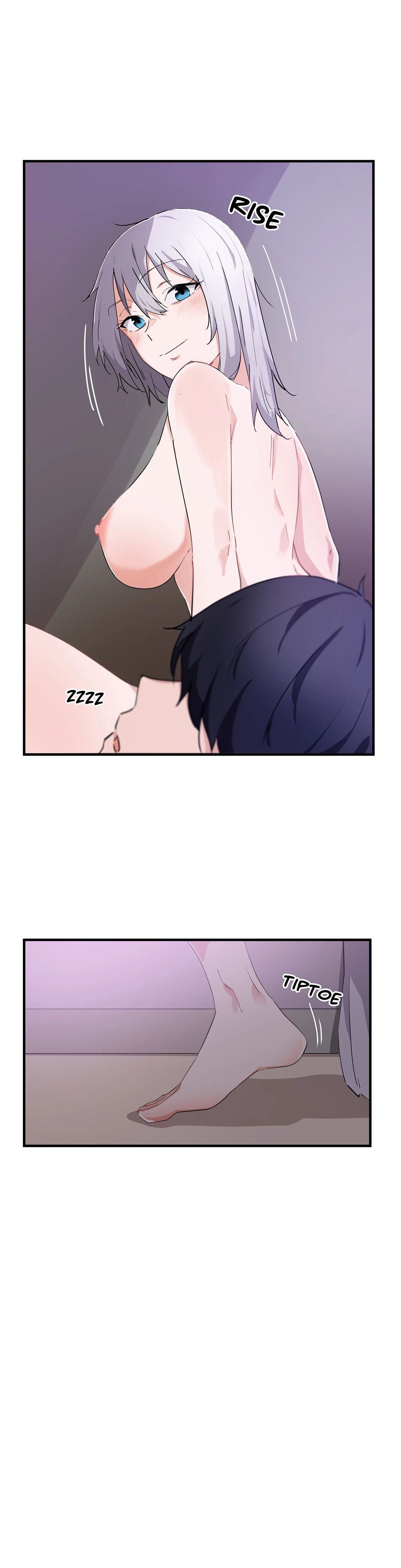 I Wanna Be a Daughter Thief chapter 15 page 24