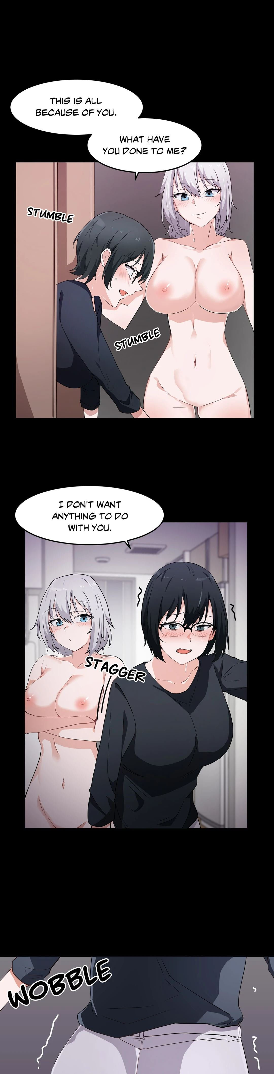I Wanna Be a Daughter Thief chapter 16 page 3