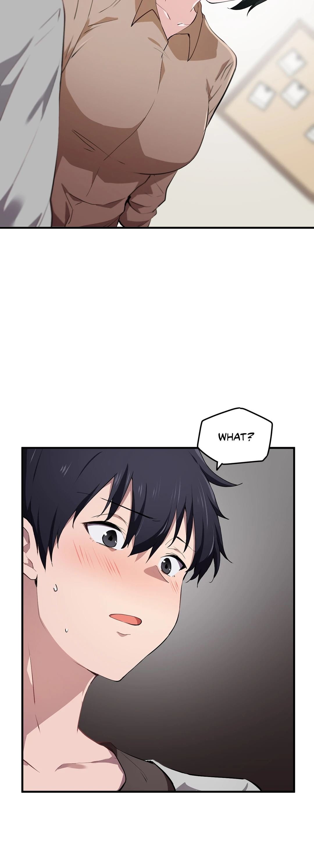 I Wanna Be a Daughter Thief chapter 17 page 8