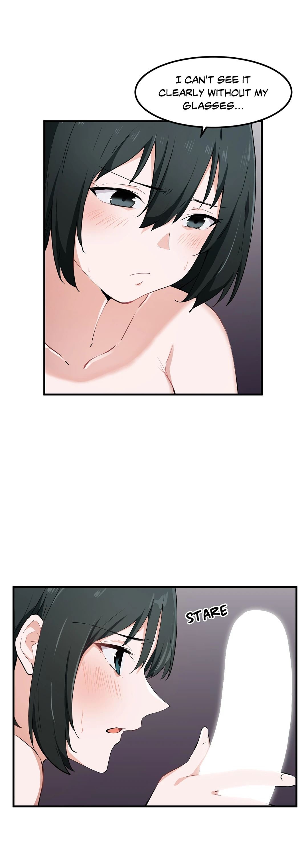 I Wanna Be a Daughter Thief chapter 17 page 17