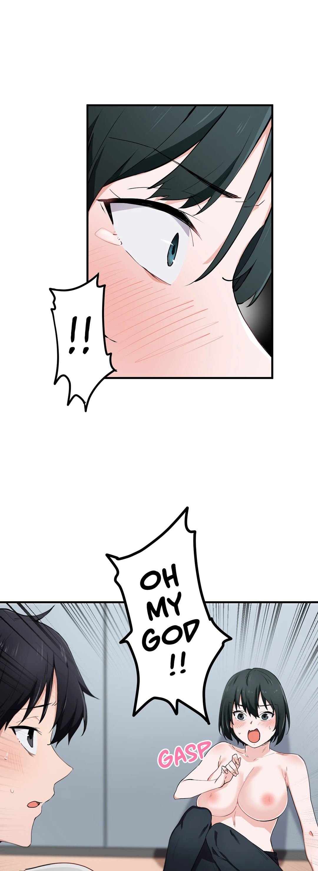 I Wanna Be a Daughter Thief chapter 17 page 18