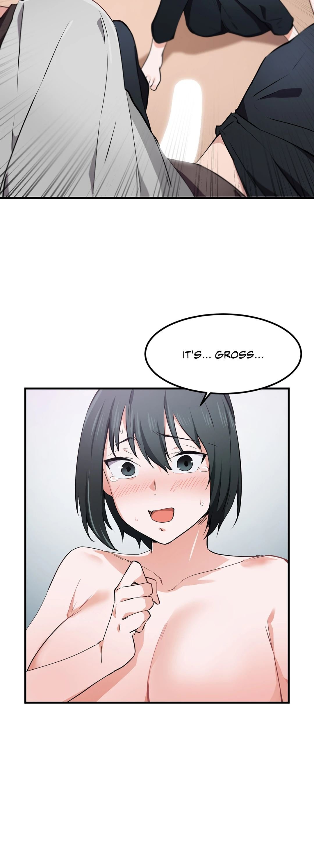 I Wanna Be a Daughter Thief chapter 17 page 19
