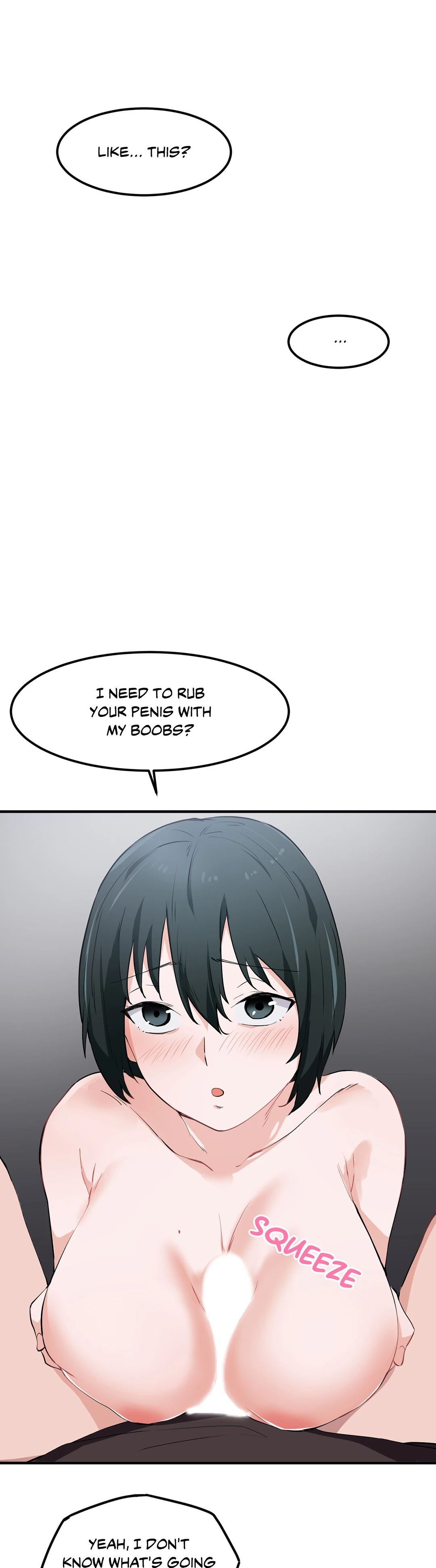 I Wanna Be a Daughter Thief chapter 17 page 25