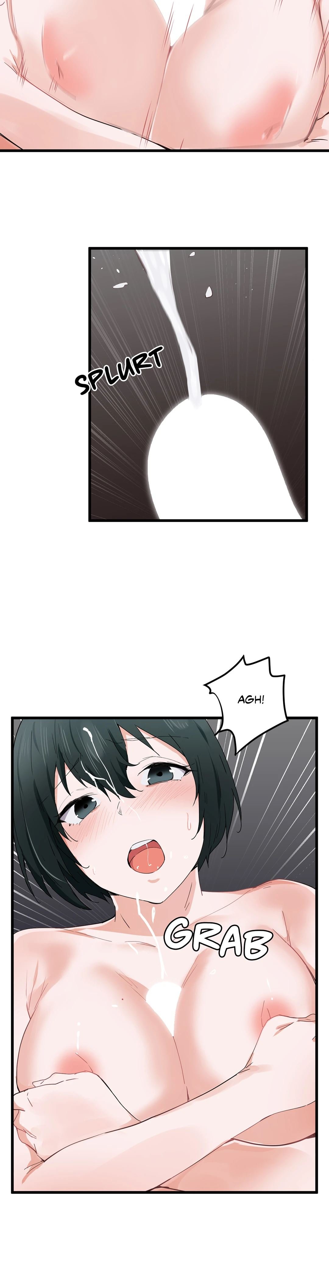 I Wanna Be a Daughter Thief chapter 18 page 6
