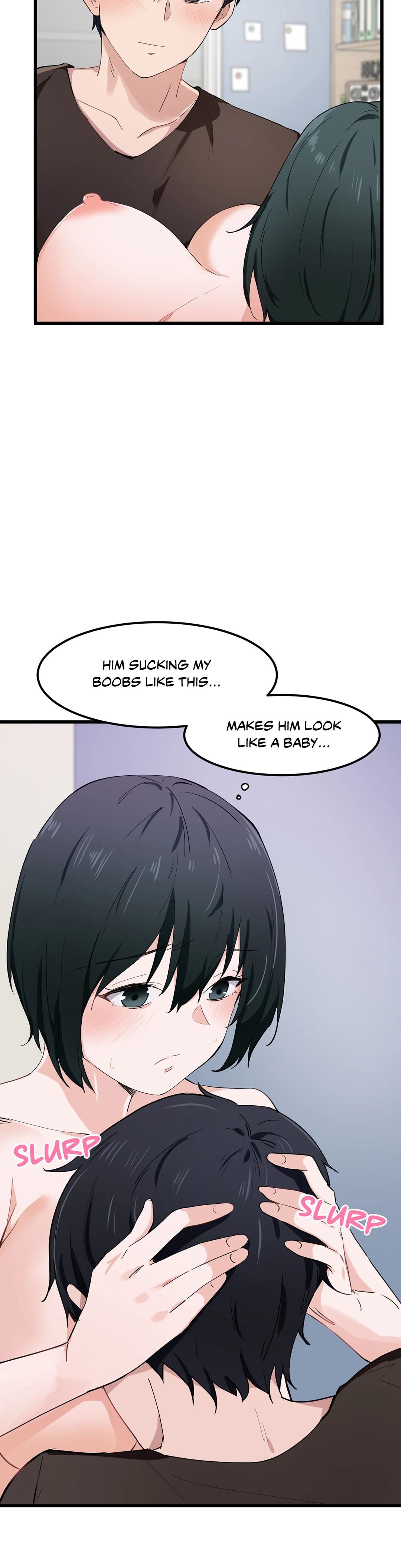 I Wanna Be a Daughter Thief chapter 18 page 16
