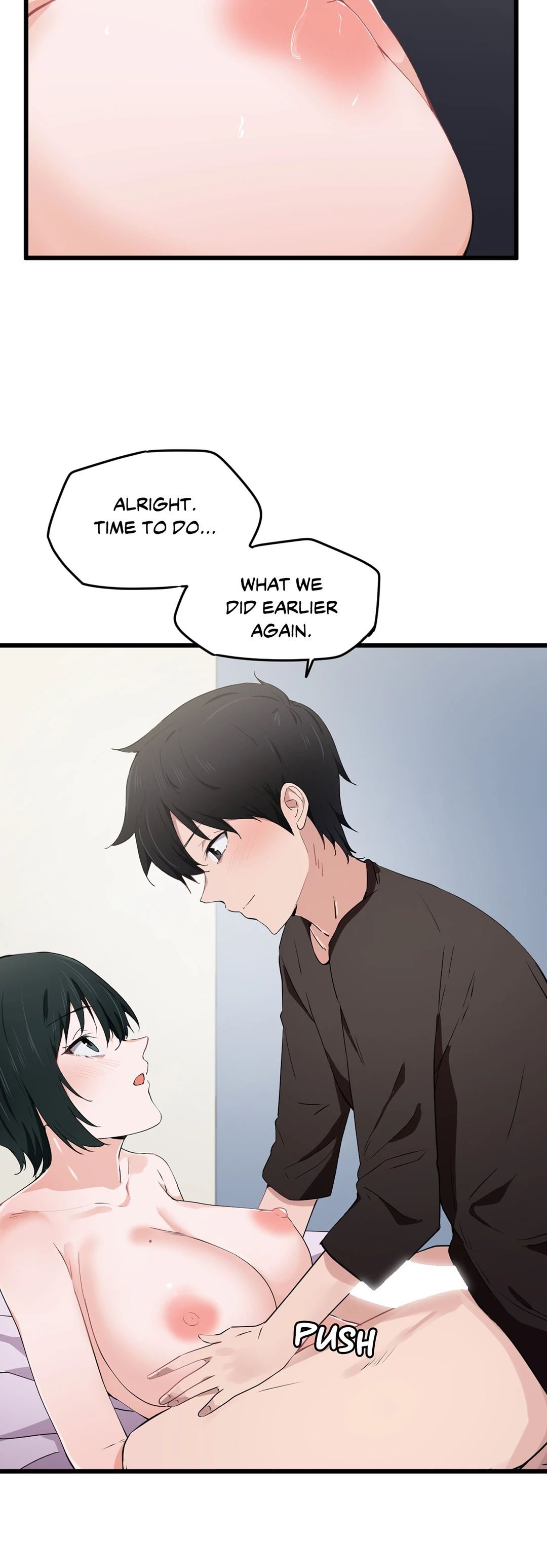 I Wanna Be a Daughter Thief chapter 18 page 18