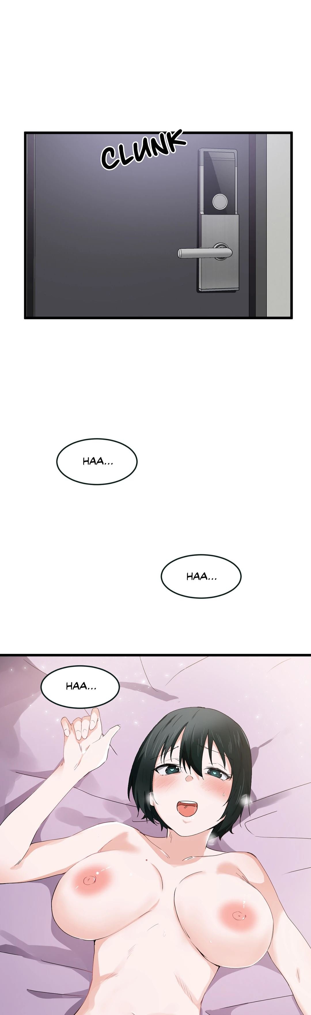 I Wanna Be a Daughter Thief chapter 18 page 26