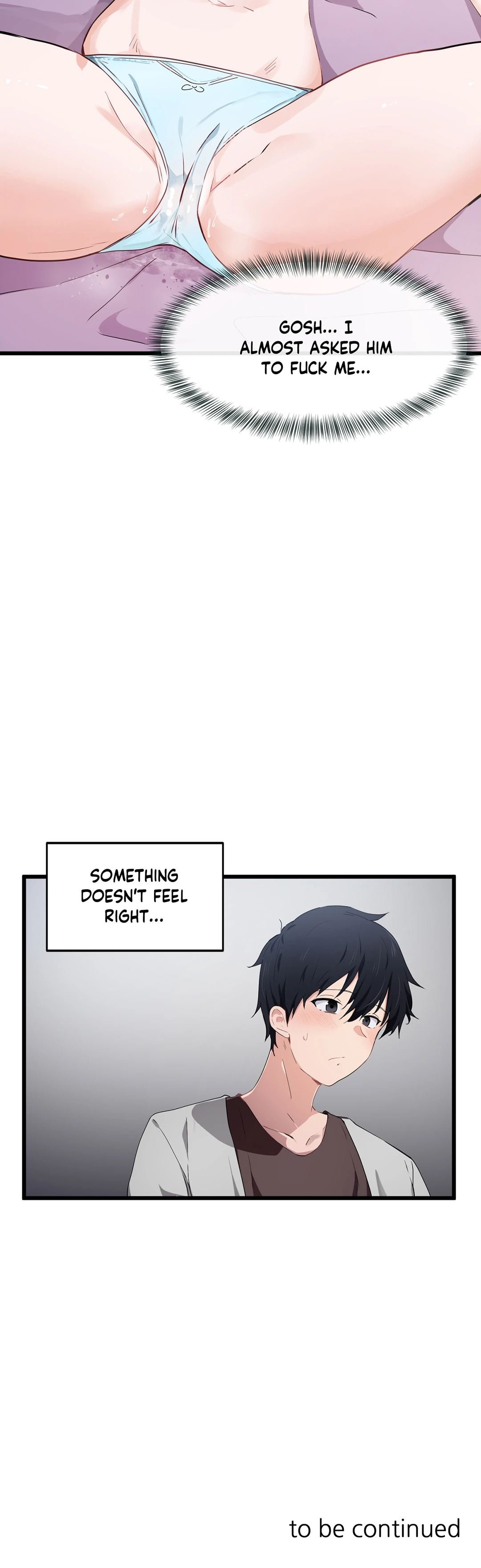 I Wanna Be a Daughter Thief chapter 18 page 27