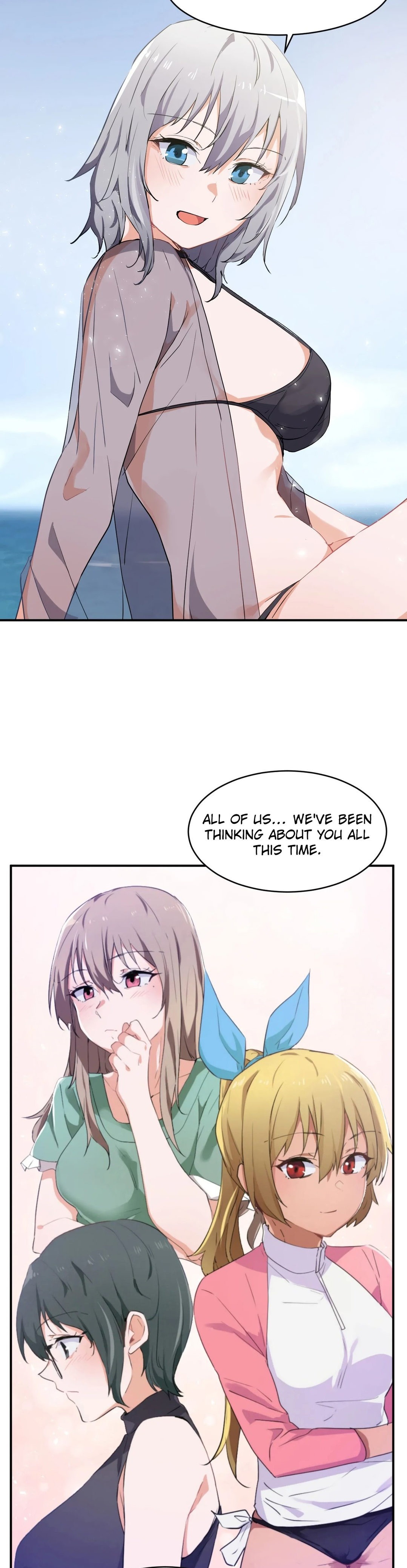 I Wanna Be a Daughter Thief chapter 2 page 20