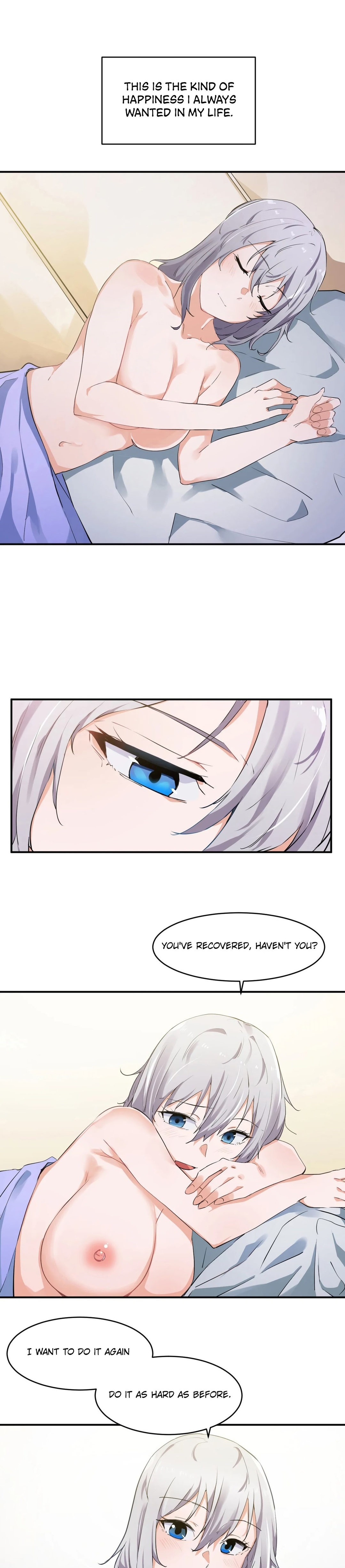 I Wanna Be a Daughter Thief chapter 2 page 26