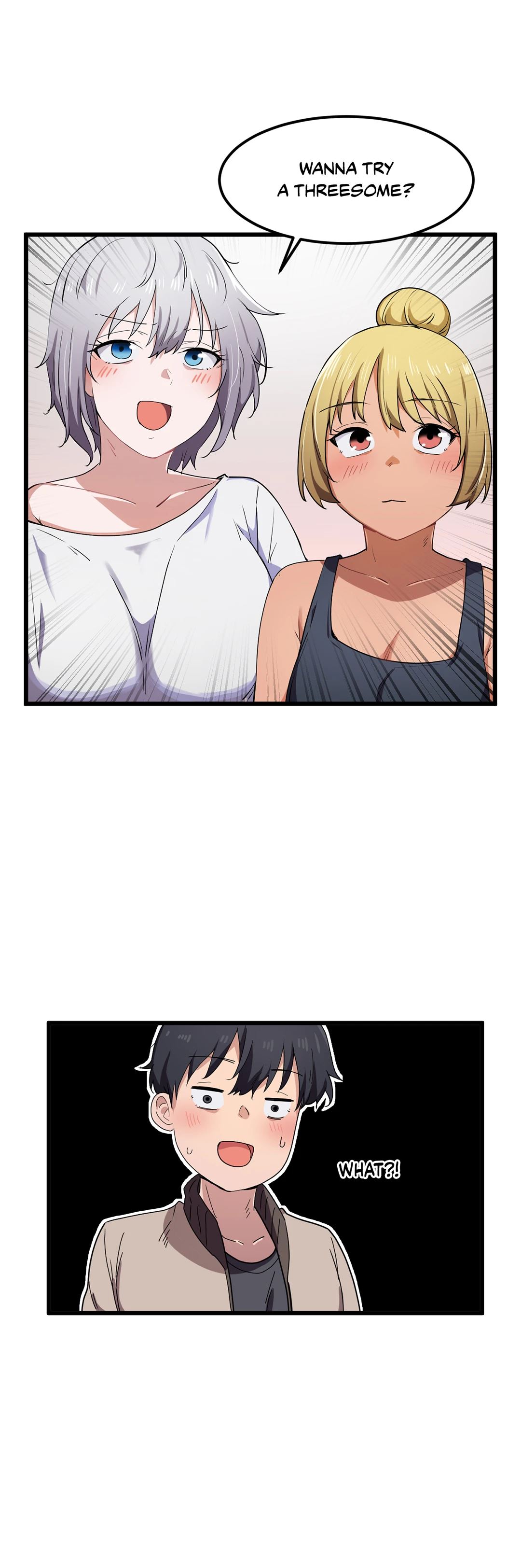 I Wanna Be a Daughter Thief chapter 20 page 29